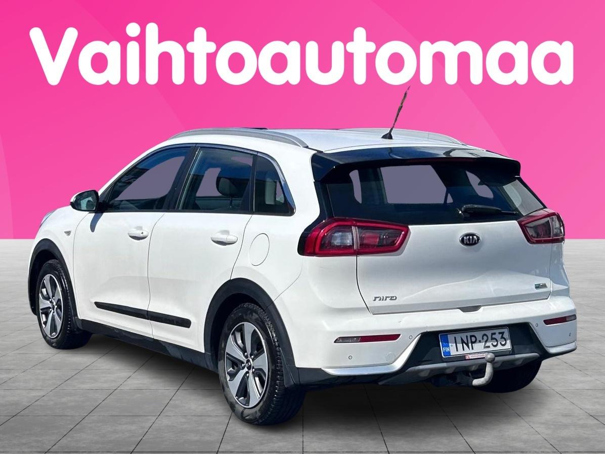 KIA Niro 2017