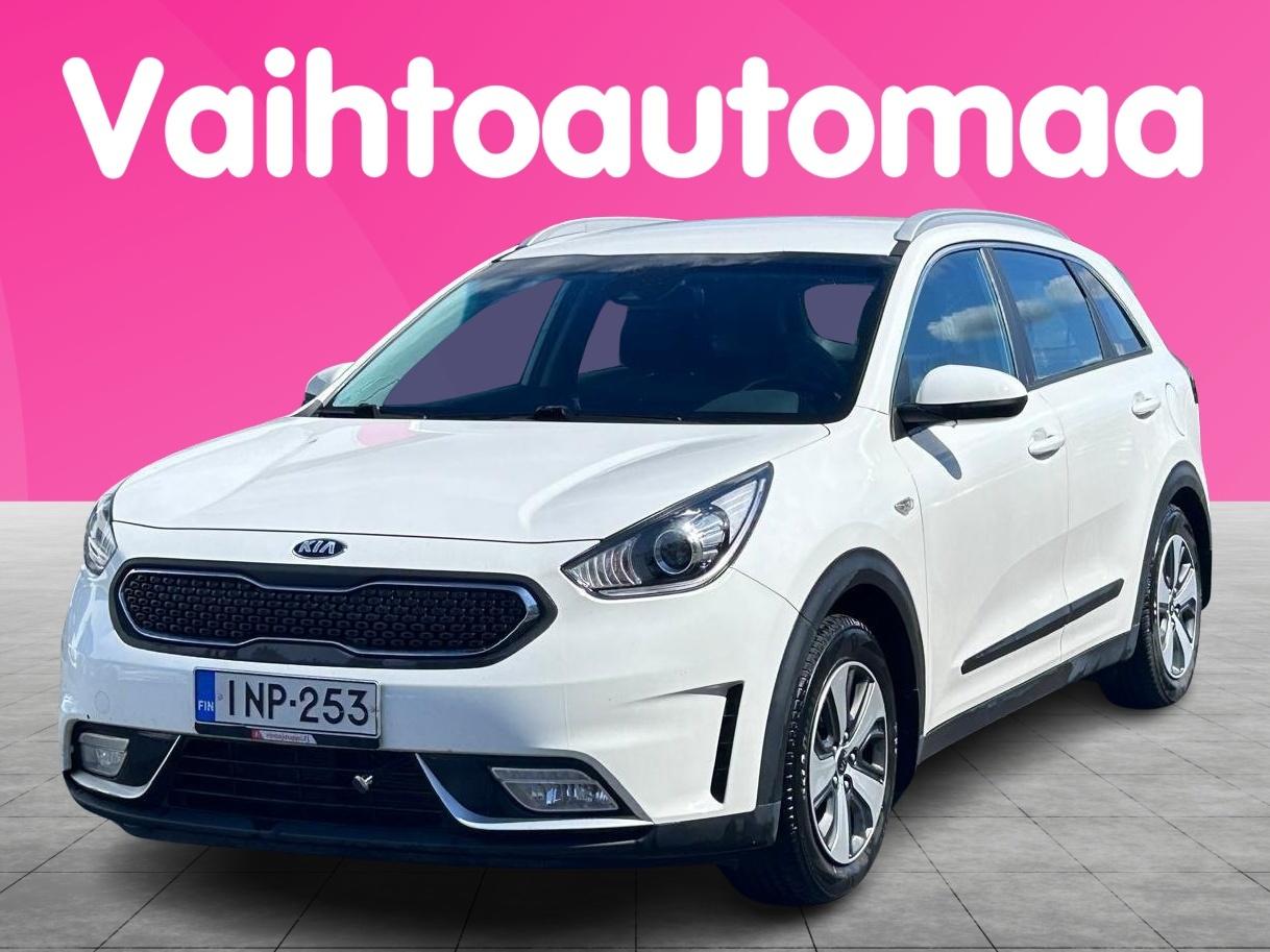 KIA Niro 2017