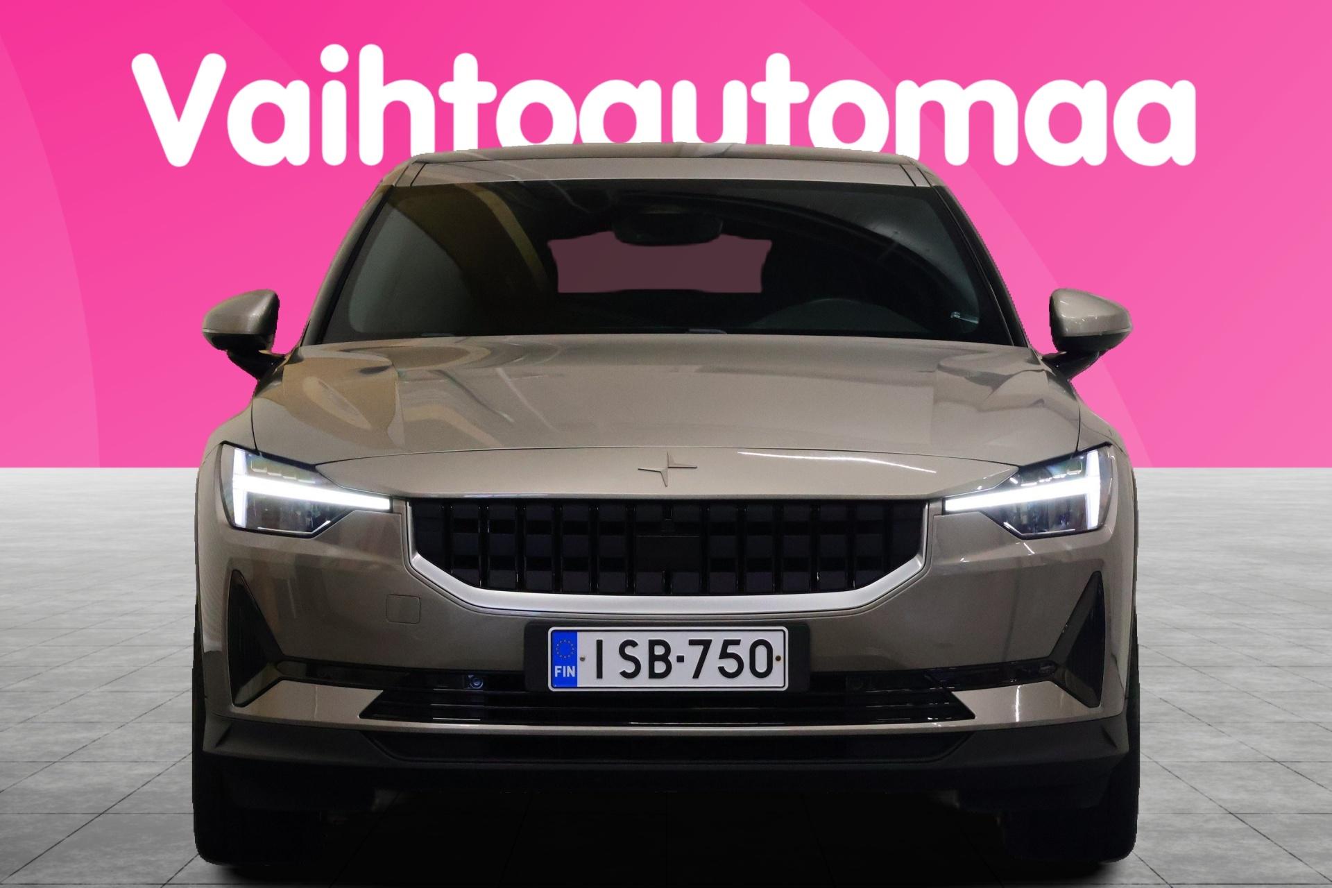 POLESTAR 2 2022