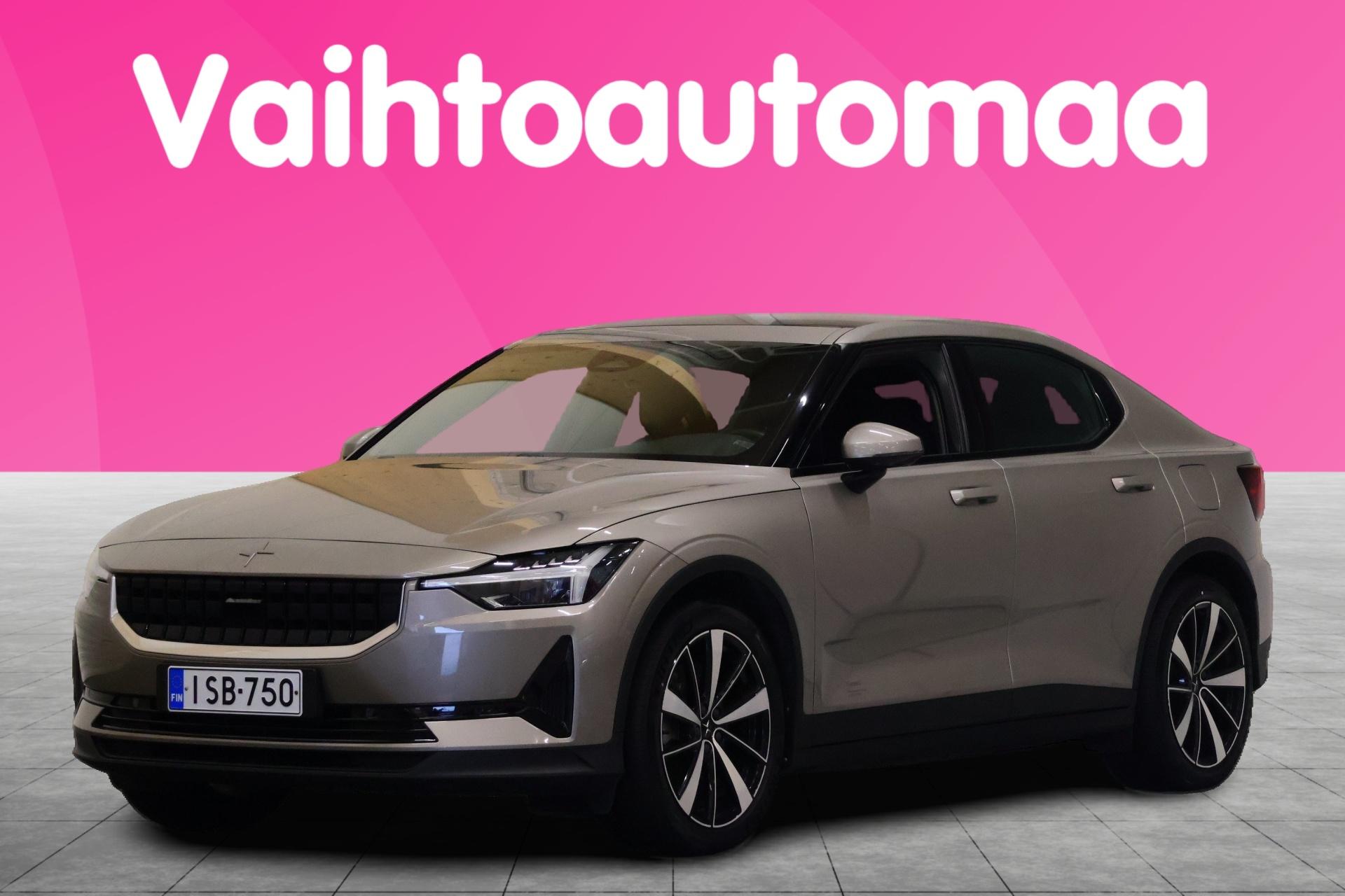 POLESTAR 2 2022