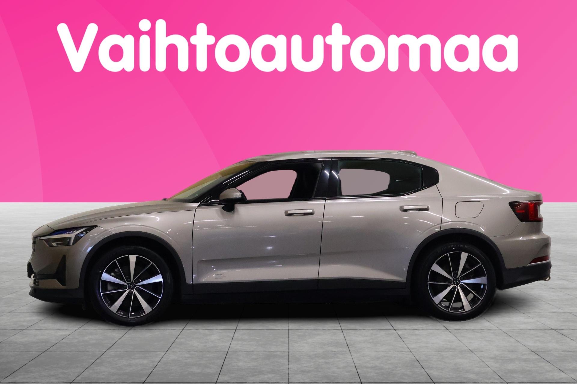 POLESTAR 2 2022
