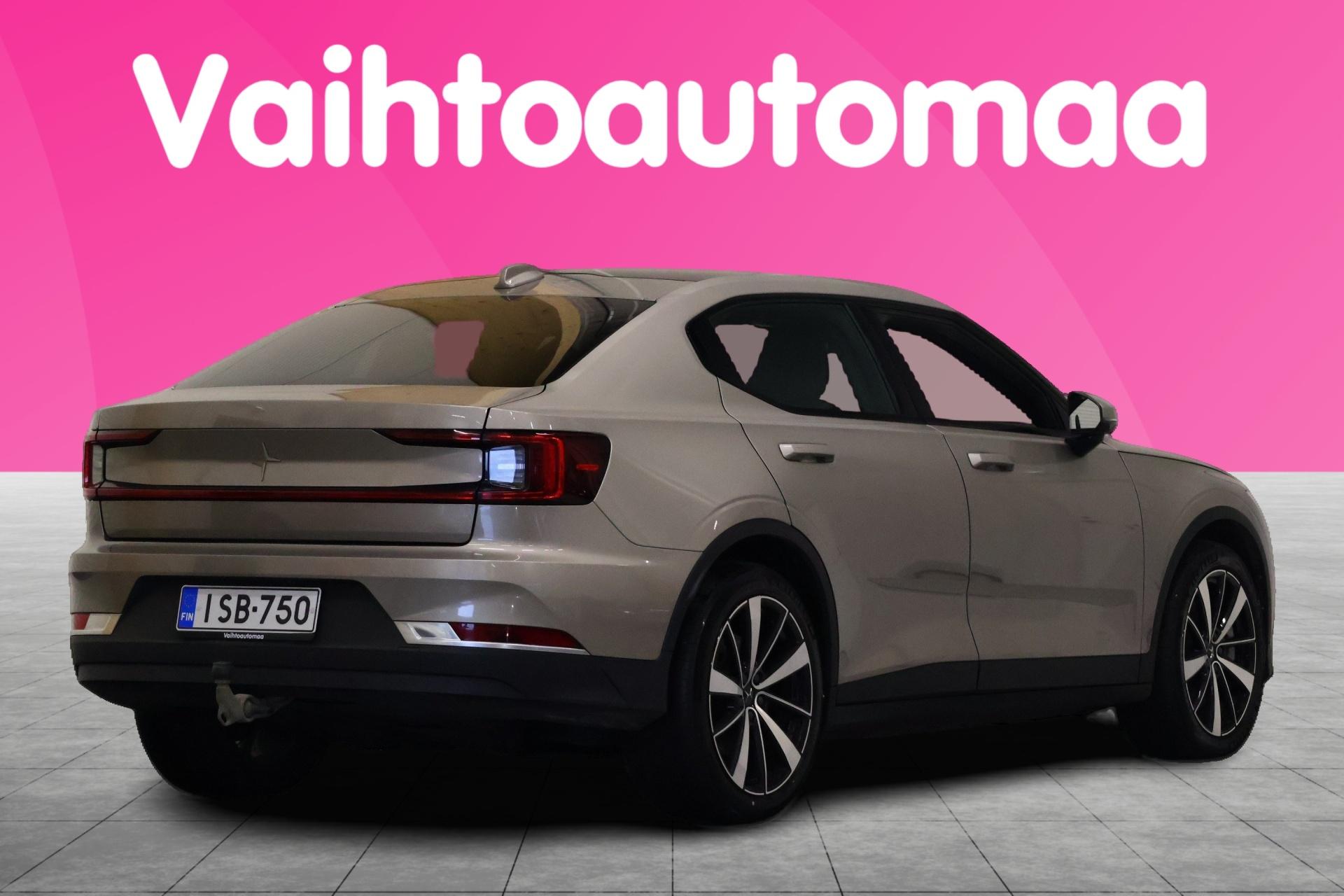POLESTAR 2 2022