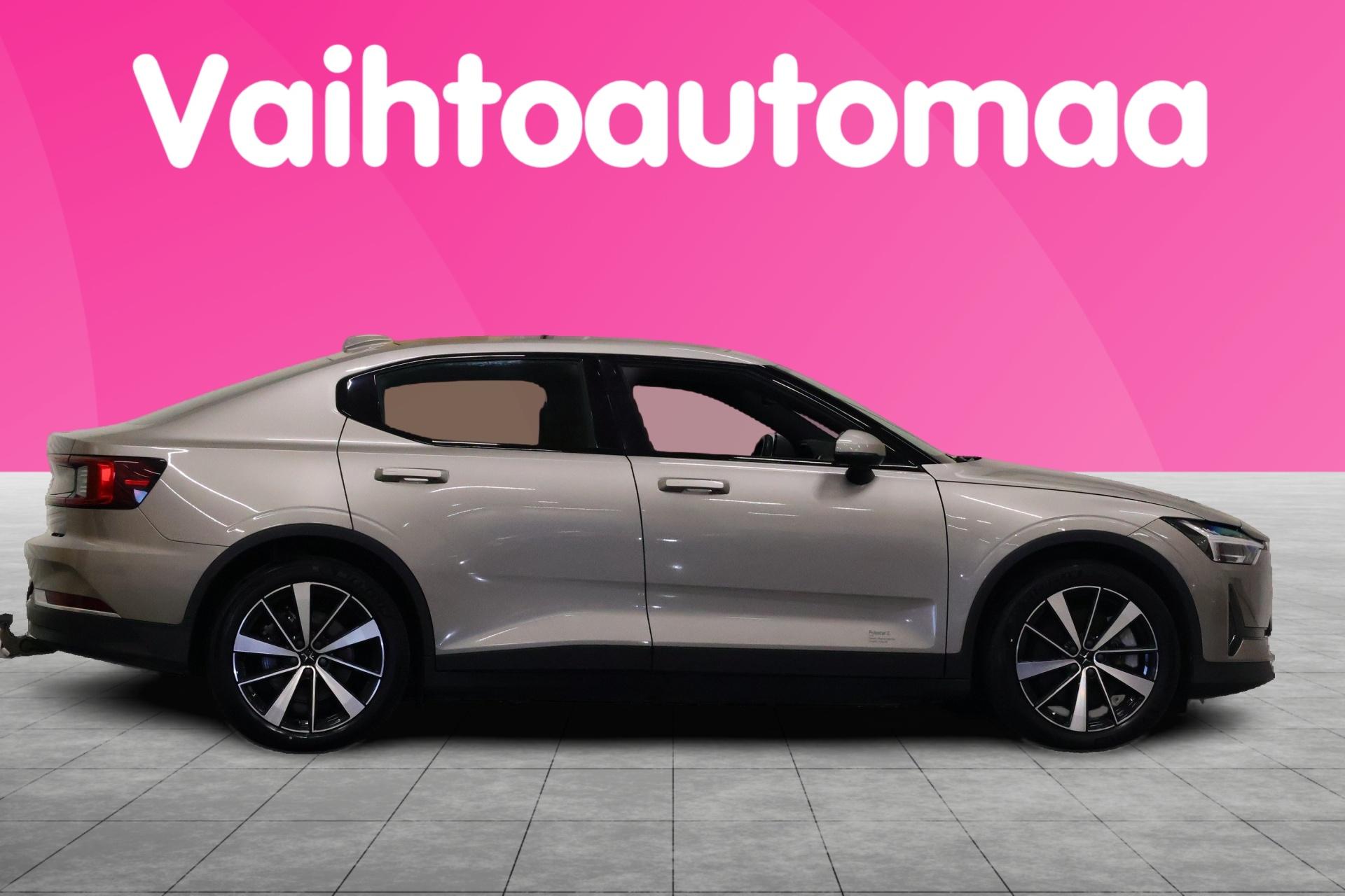 POLESTAR 2 2022