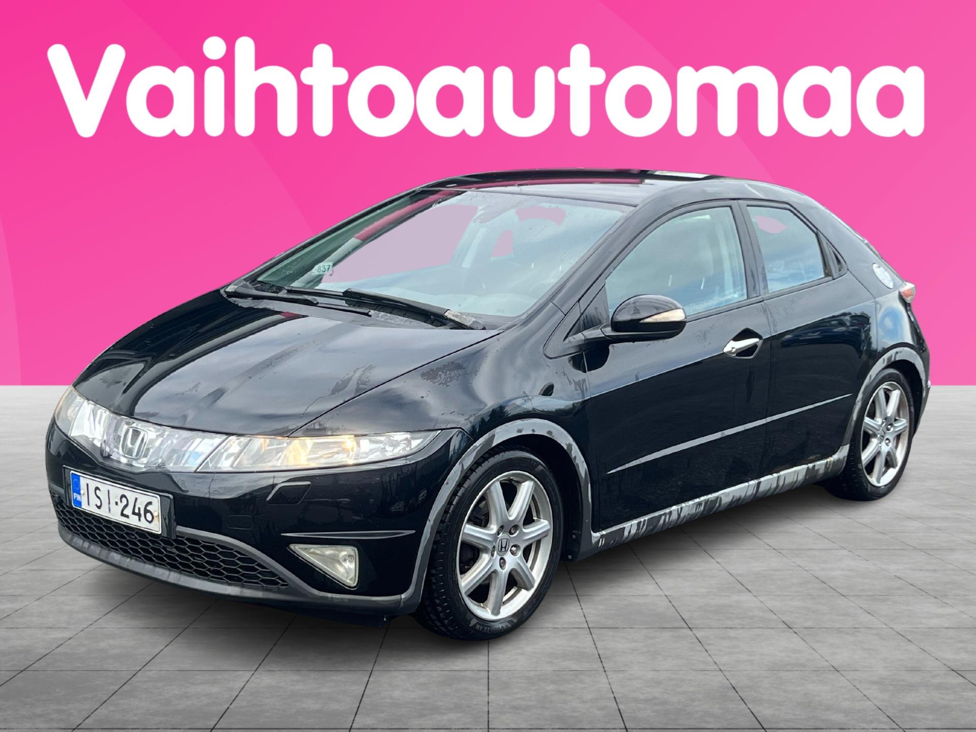 HONDA Civic 2006