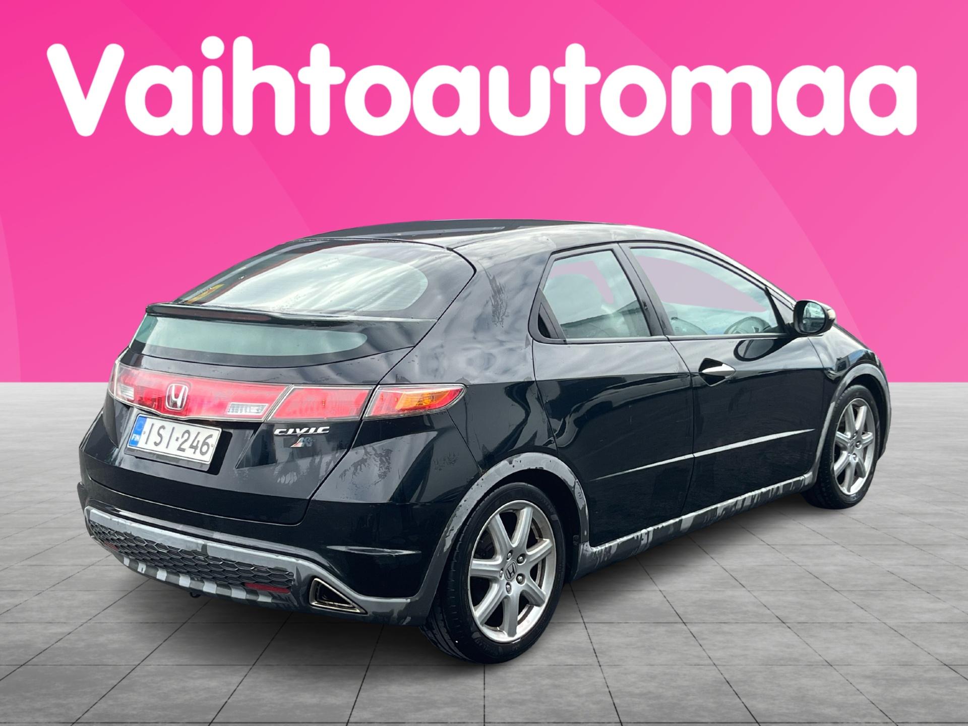 HONDA Civic 2006