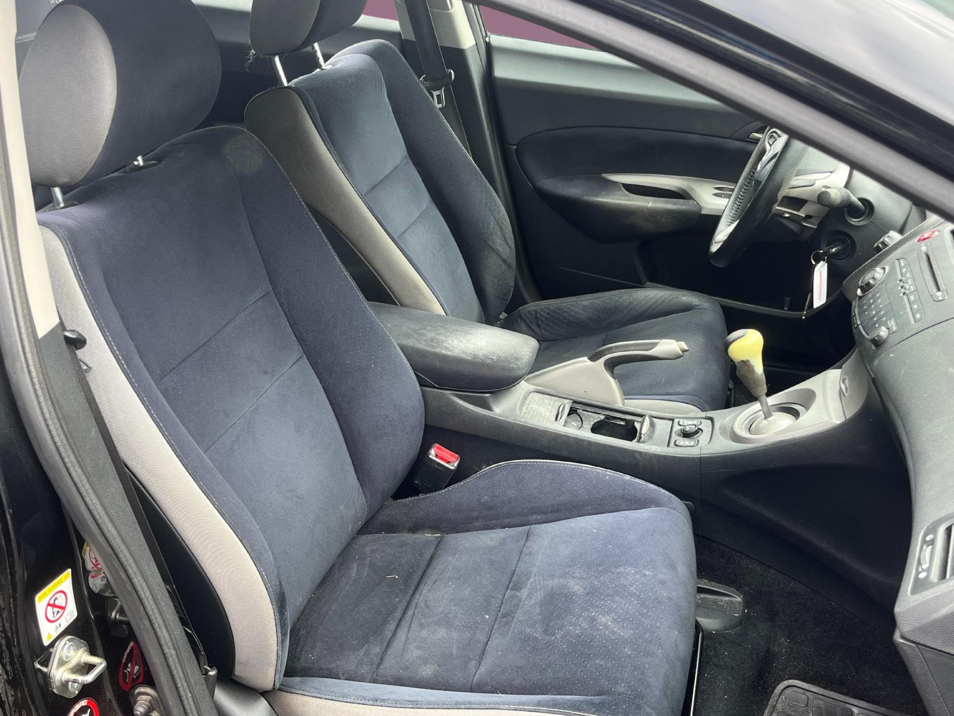 HONDA Civic 2006
