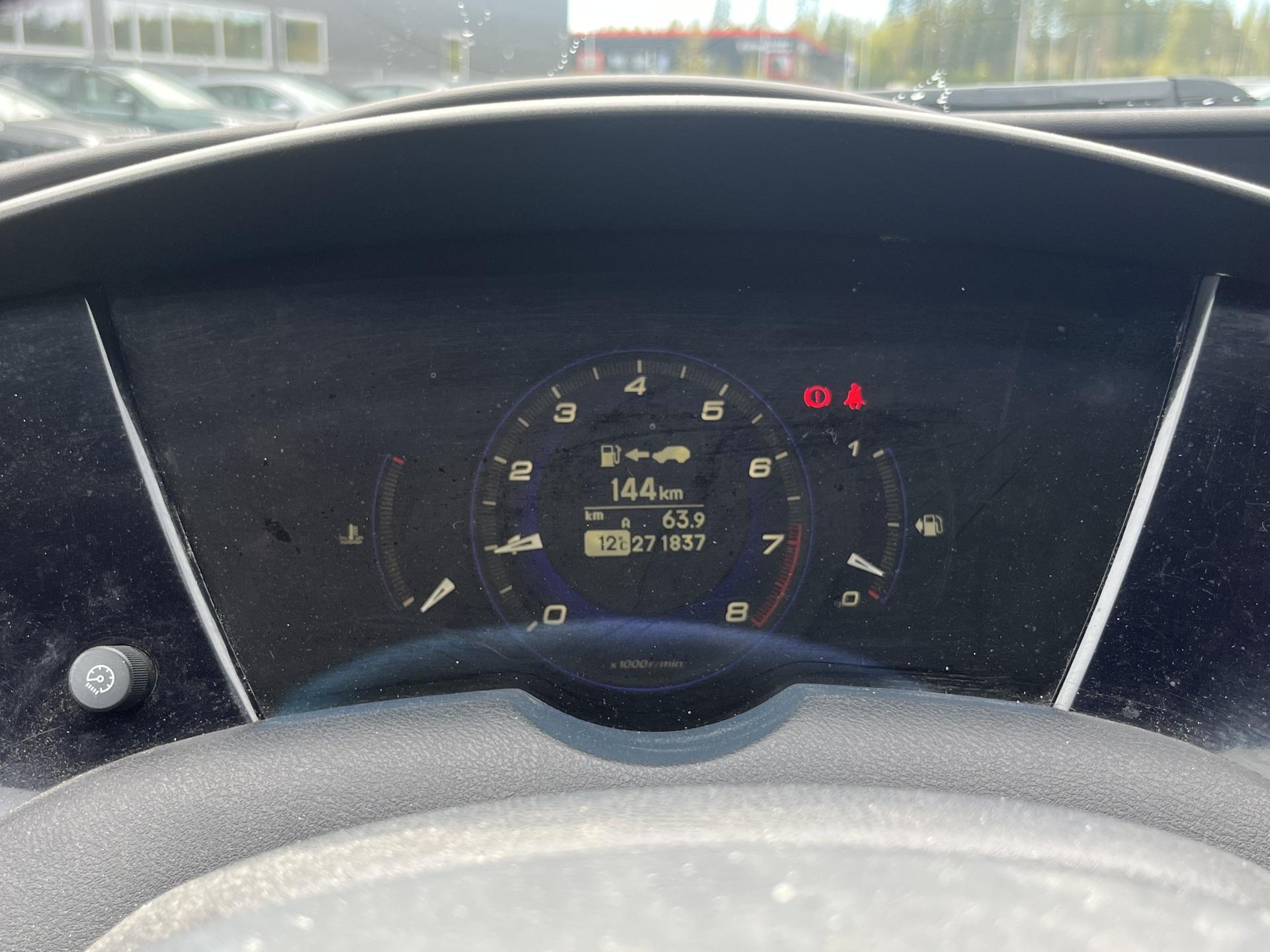 HONDA Civic 2006