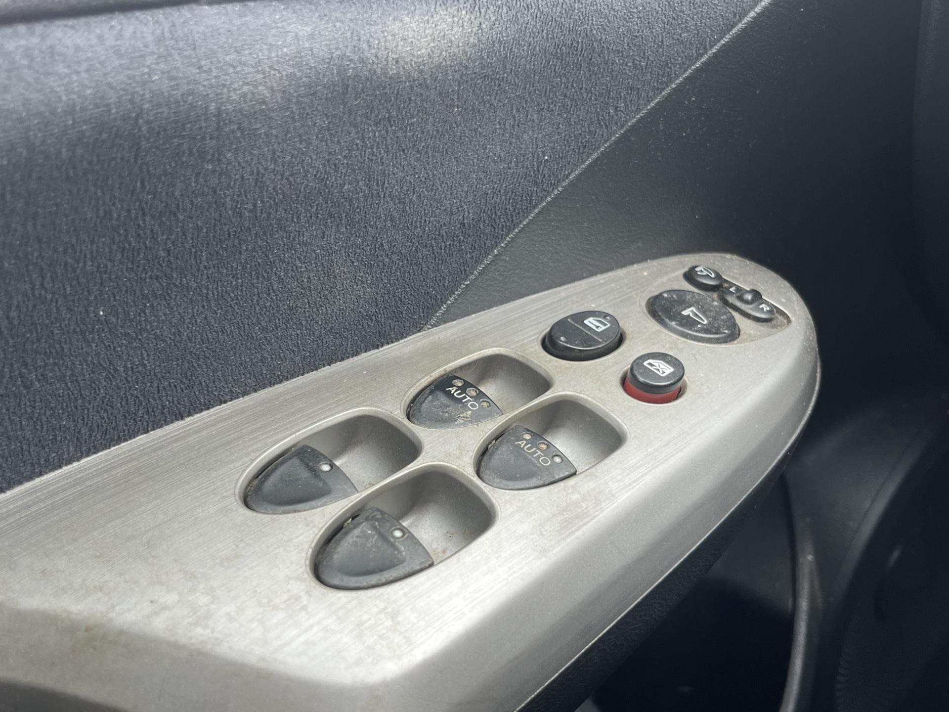 HONDA Civic 2006