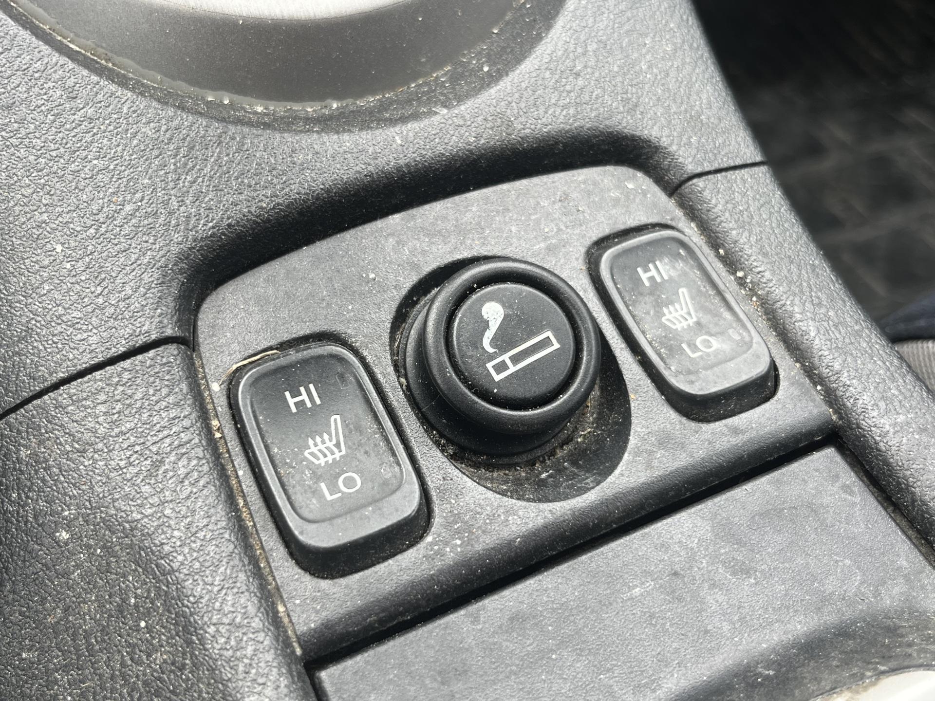 HONDA Civic 2006