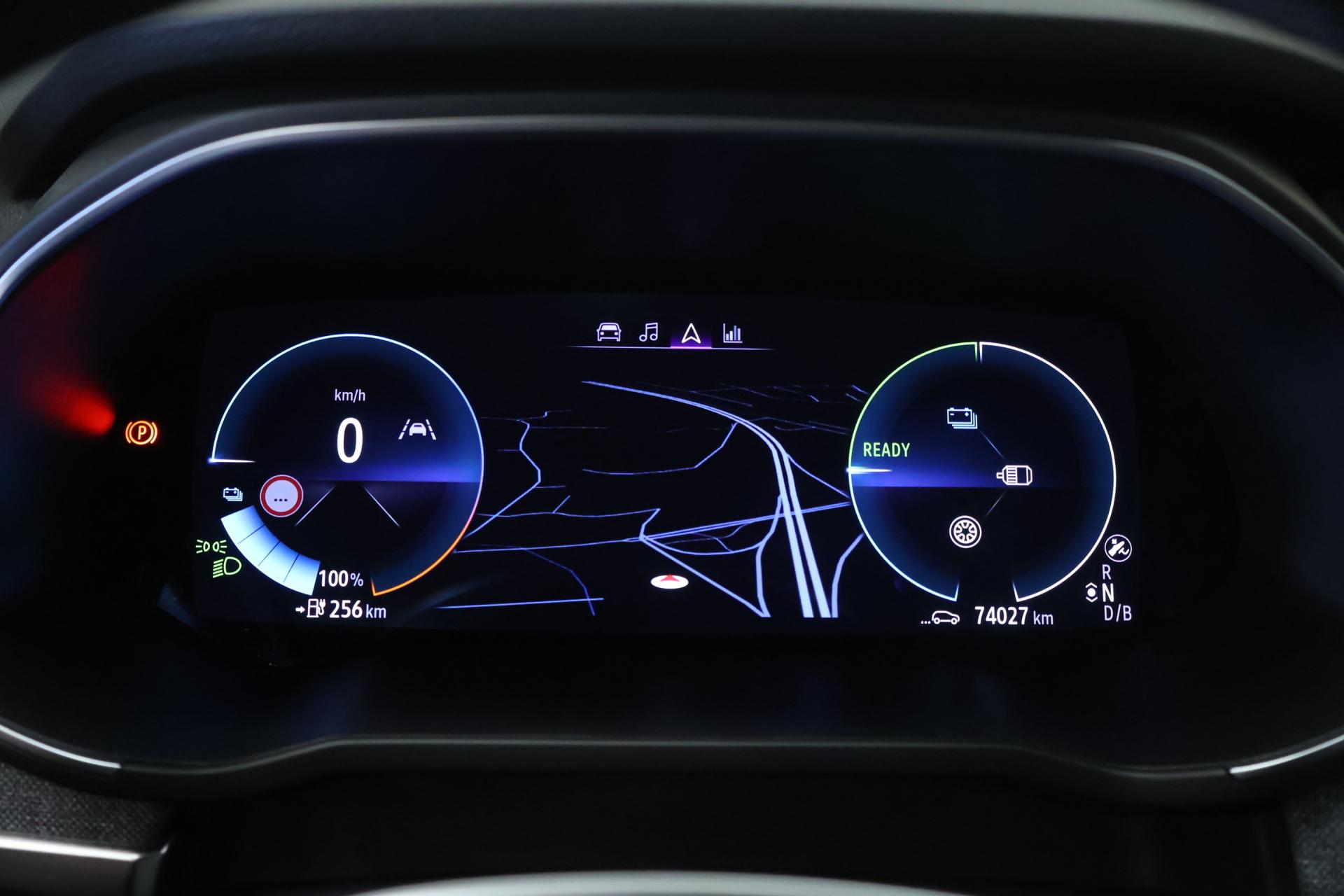 RENAULT Zoe 2022