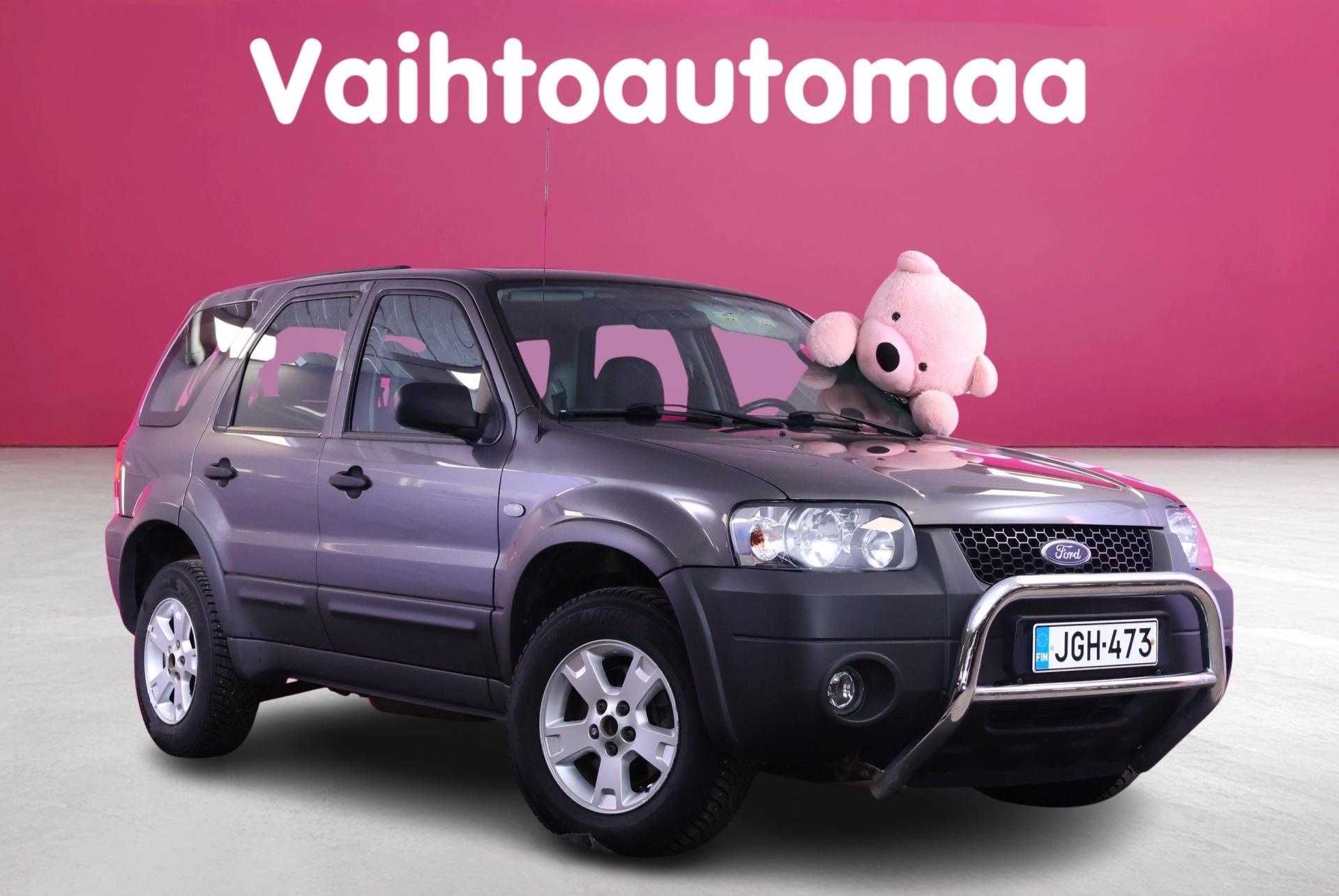 FORD Maverick 2005