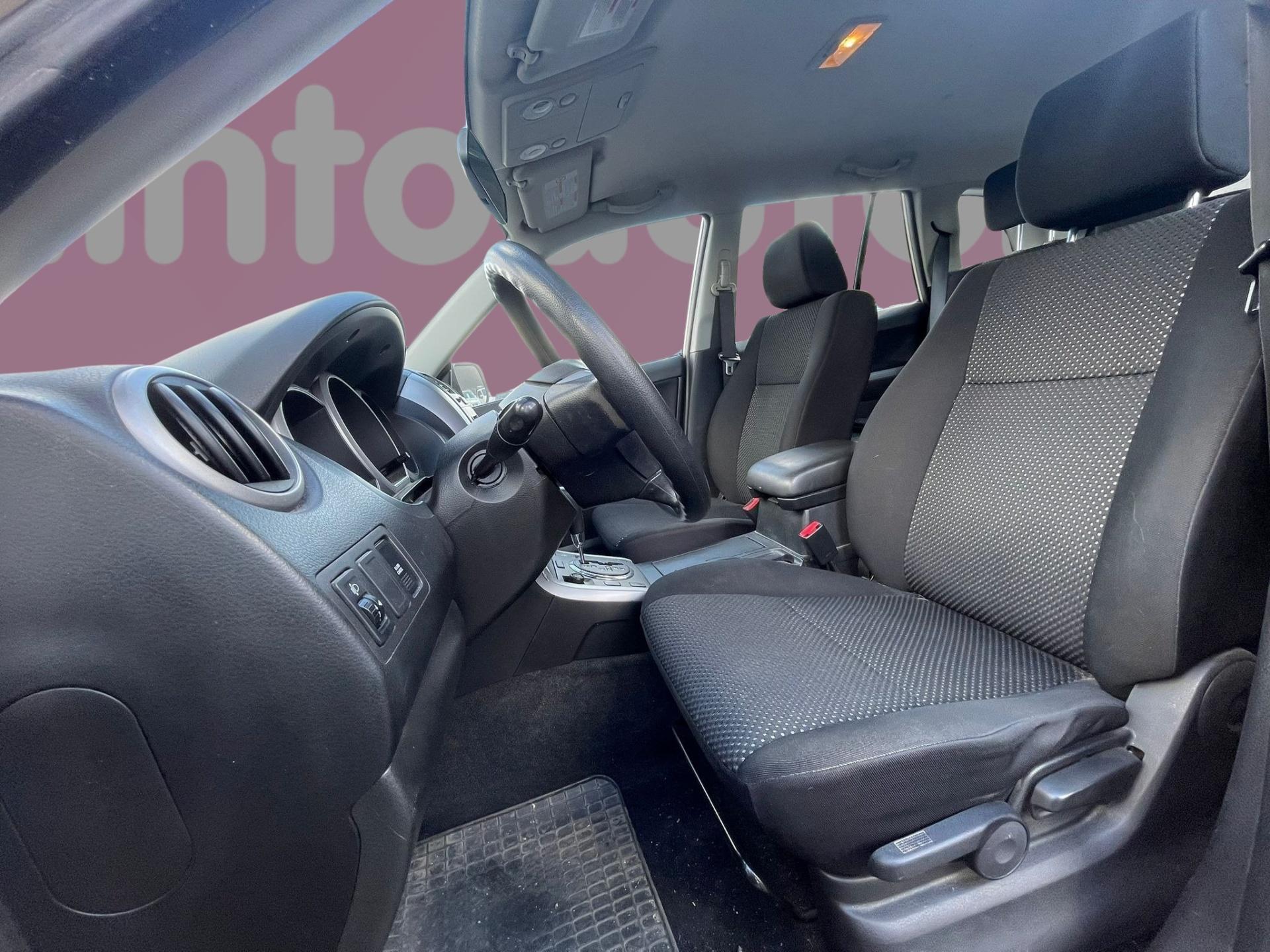 SUZUKI Grand Vitara 2006