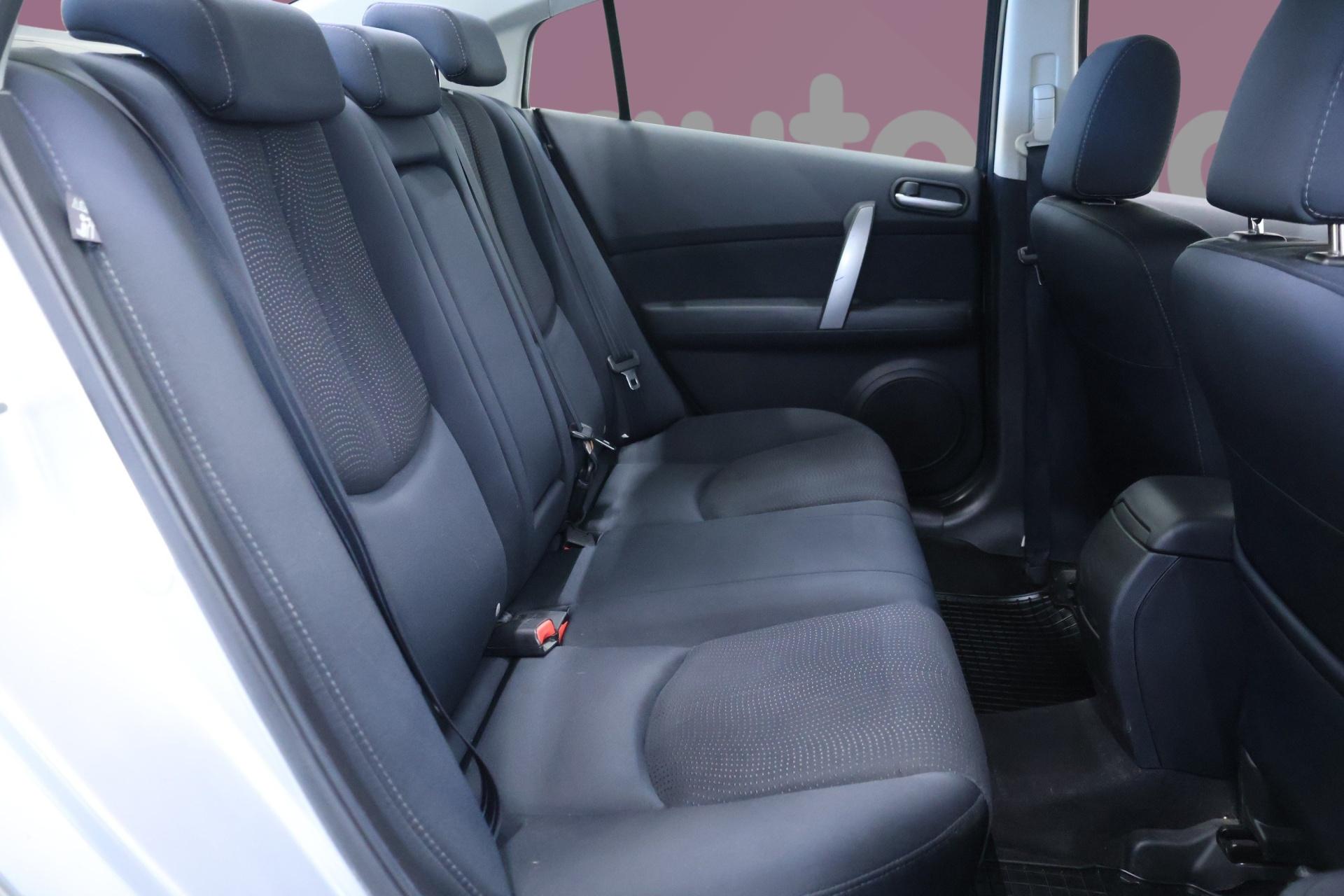 MAZDA 6 2009