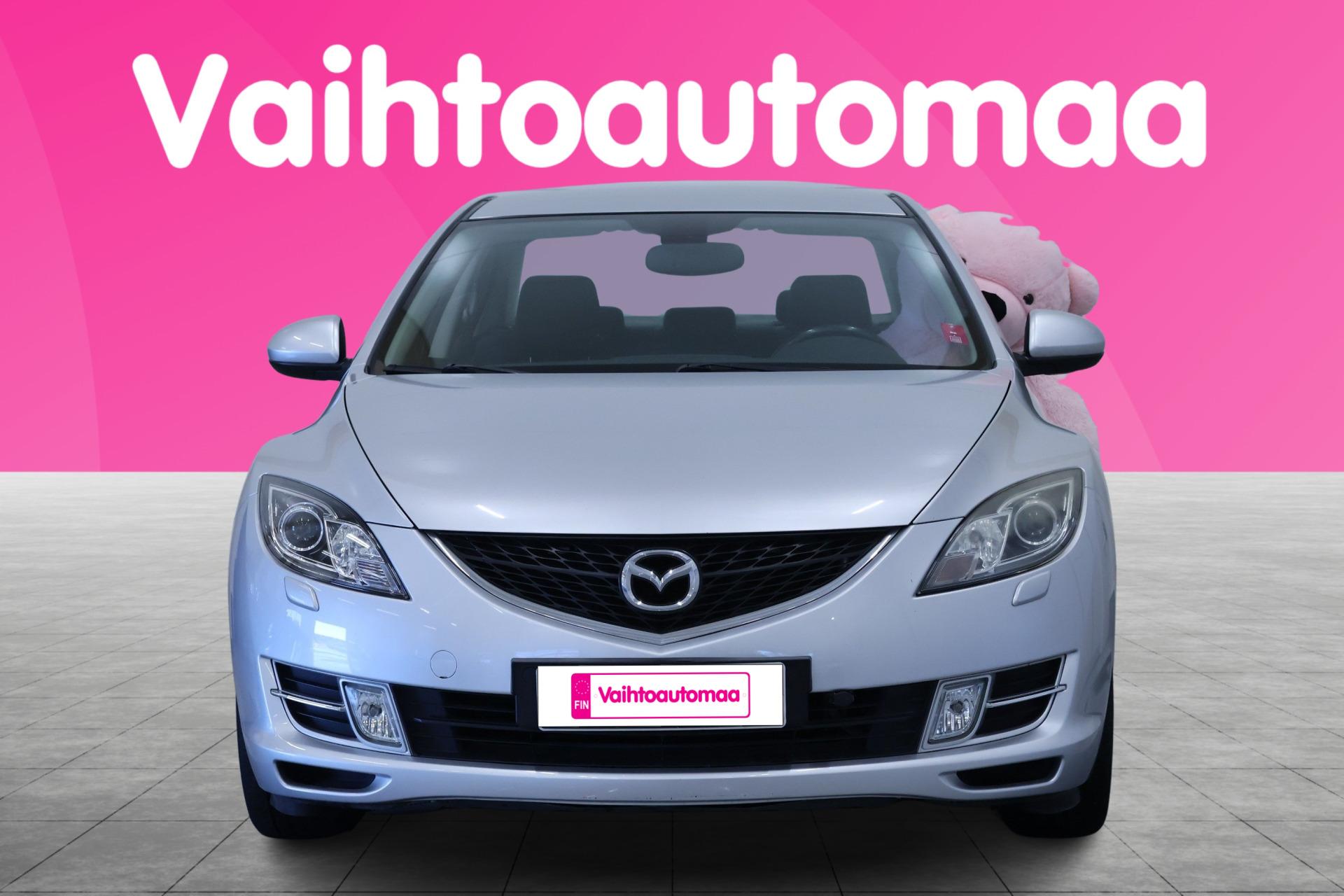 MAZDA 6 2009