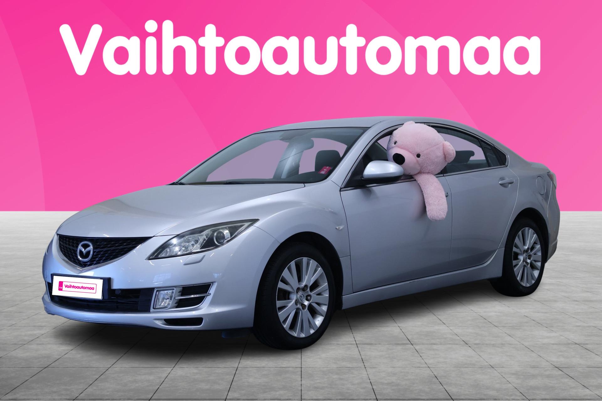 MAZDA 6 2009