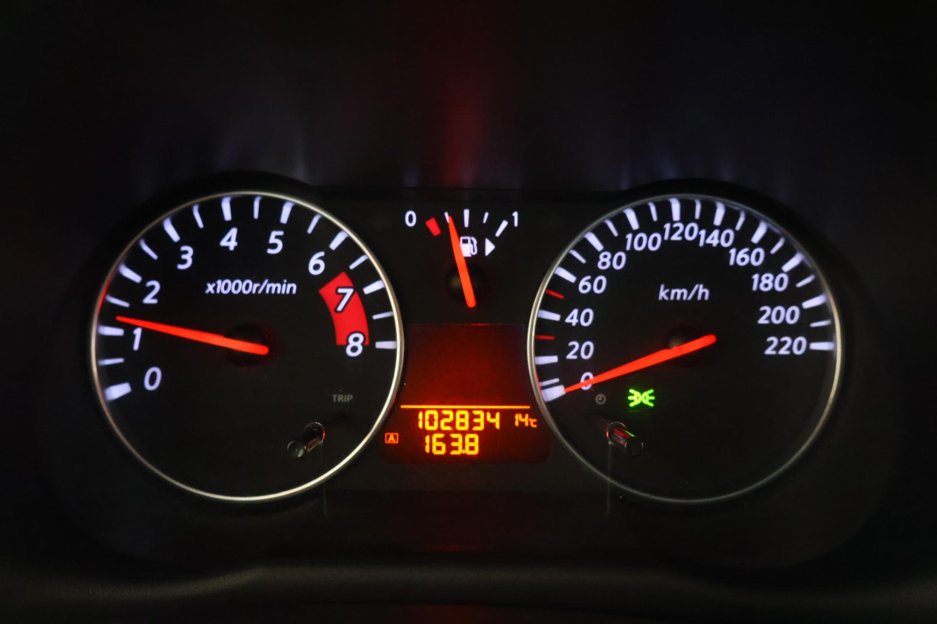 NISSAN Note 2013