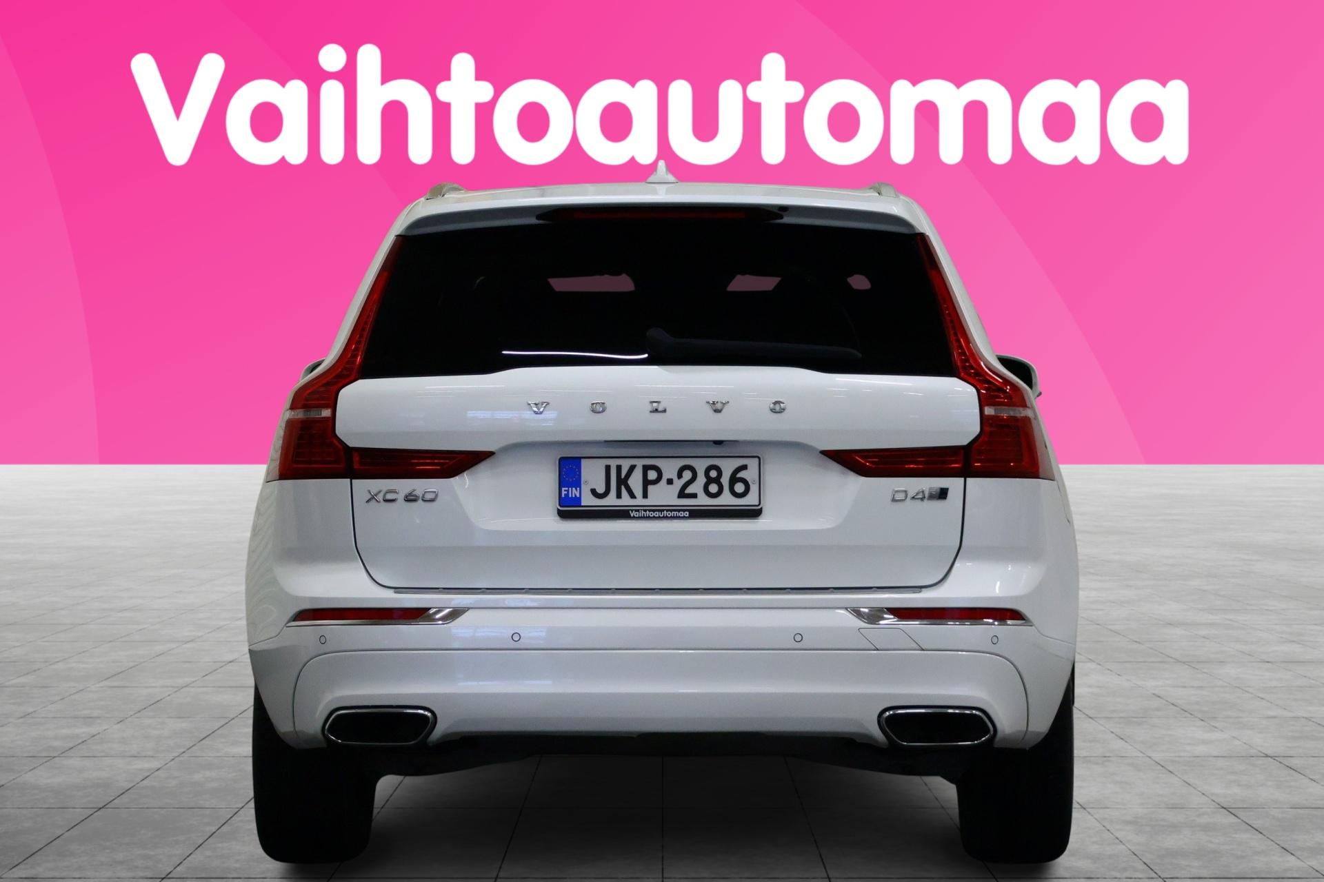 VOLVO XC60 2017