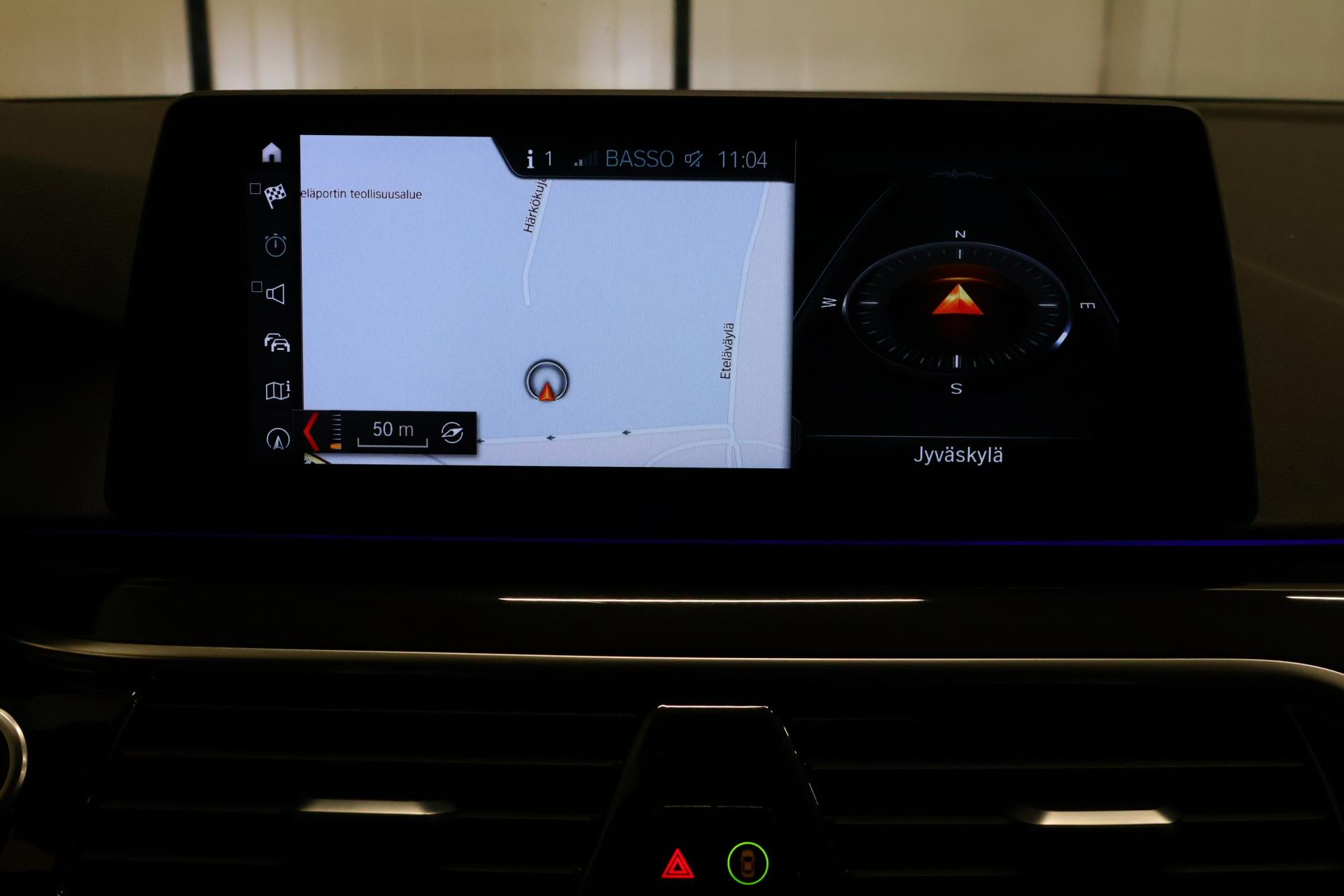 BMW 530 2017