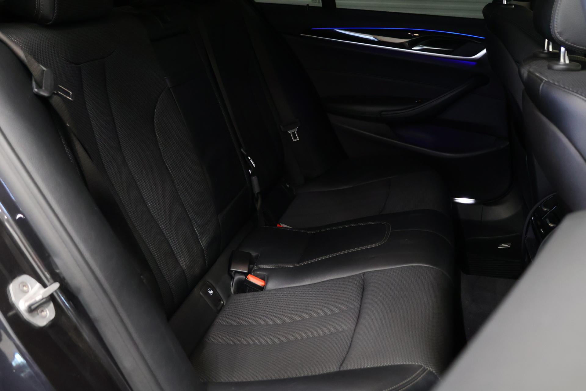 BMW 530 2017