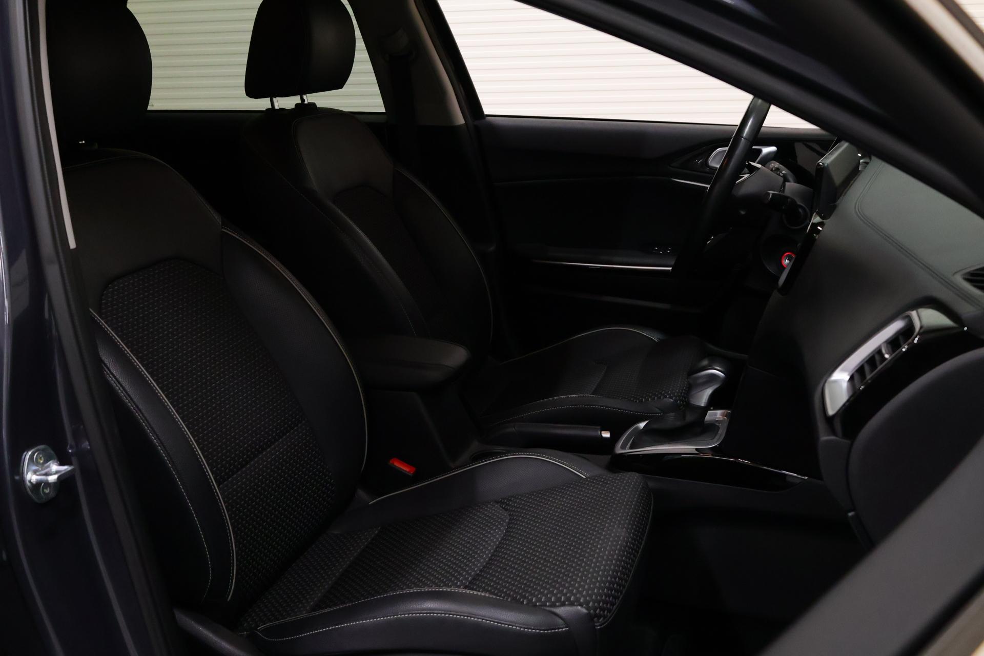 KIA Ceed 2021