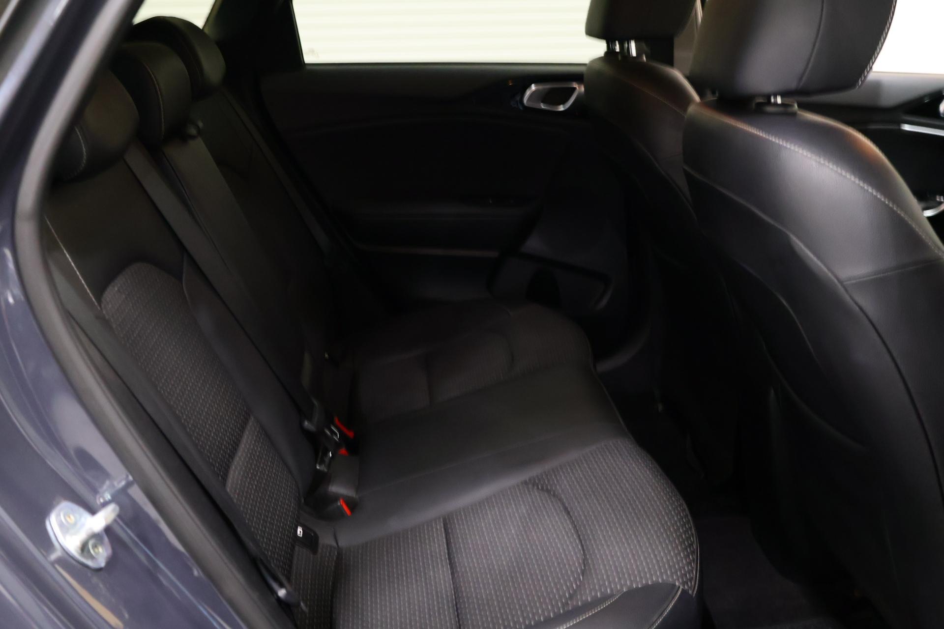 KIA Ceed 2021