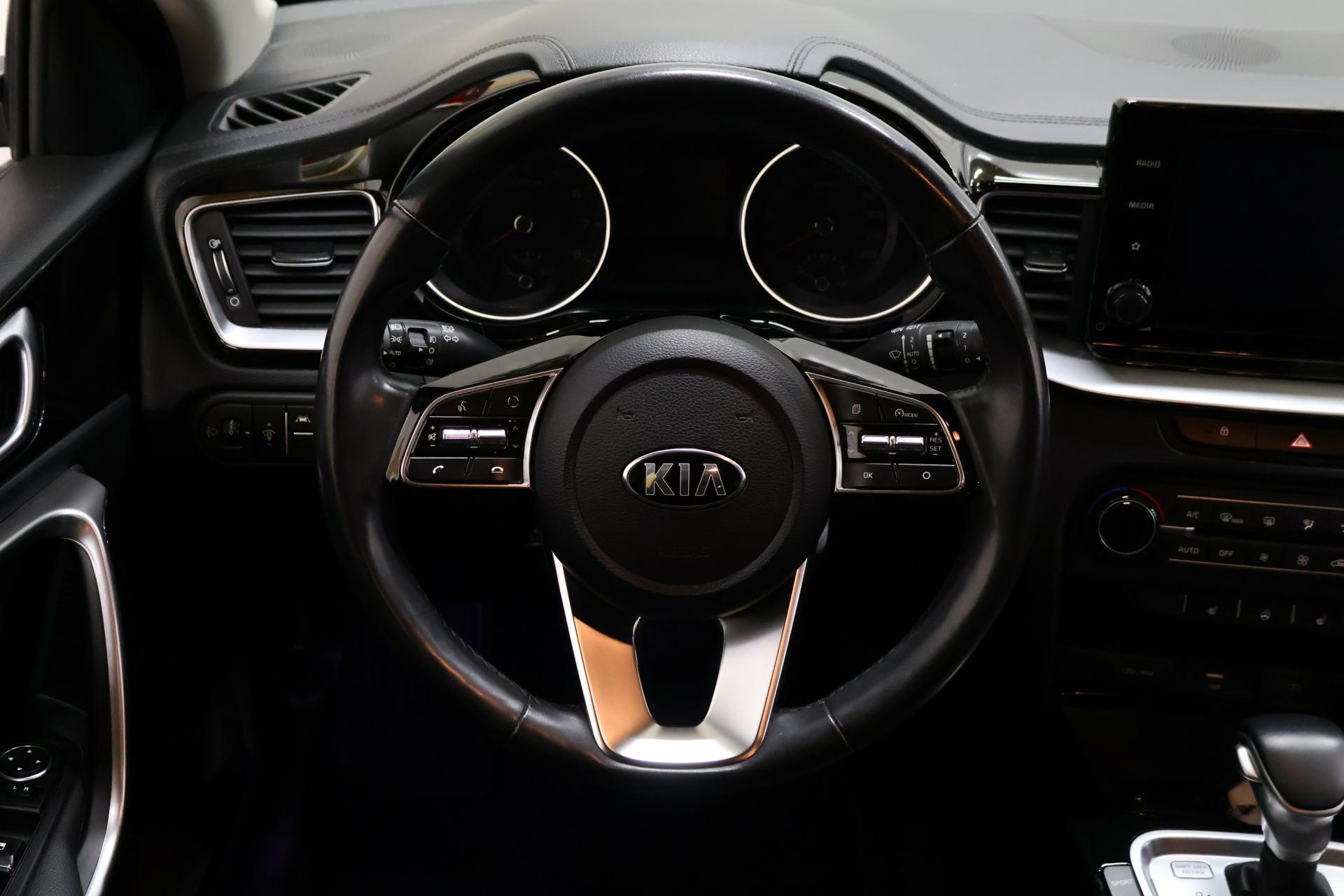 KIA Ceed 2021