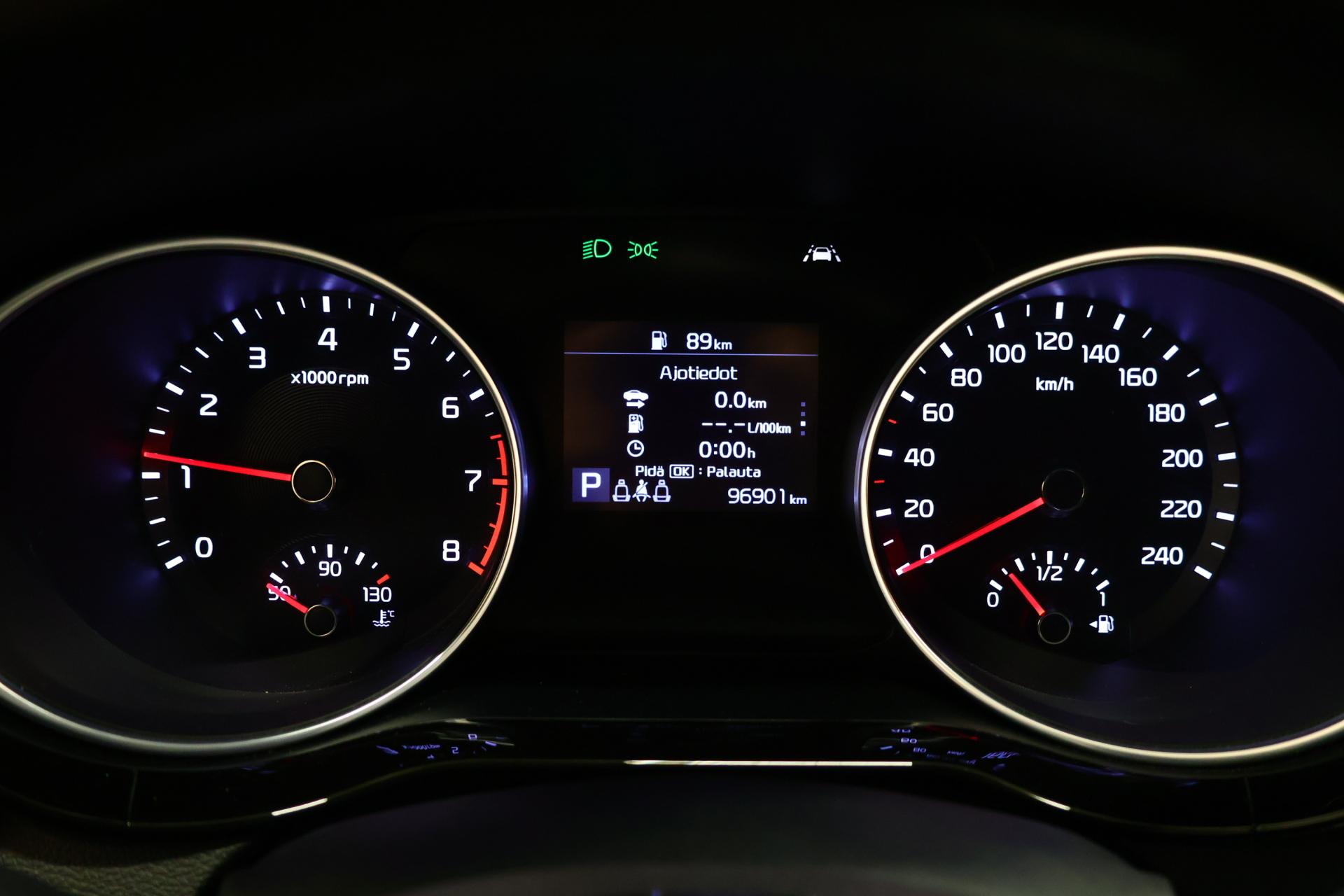 KIA Ceed 2021