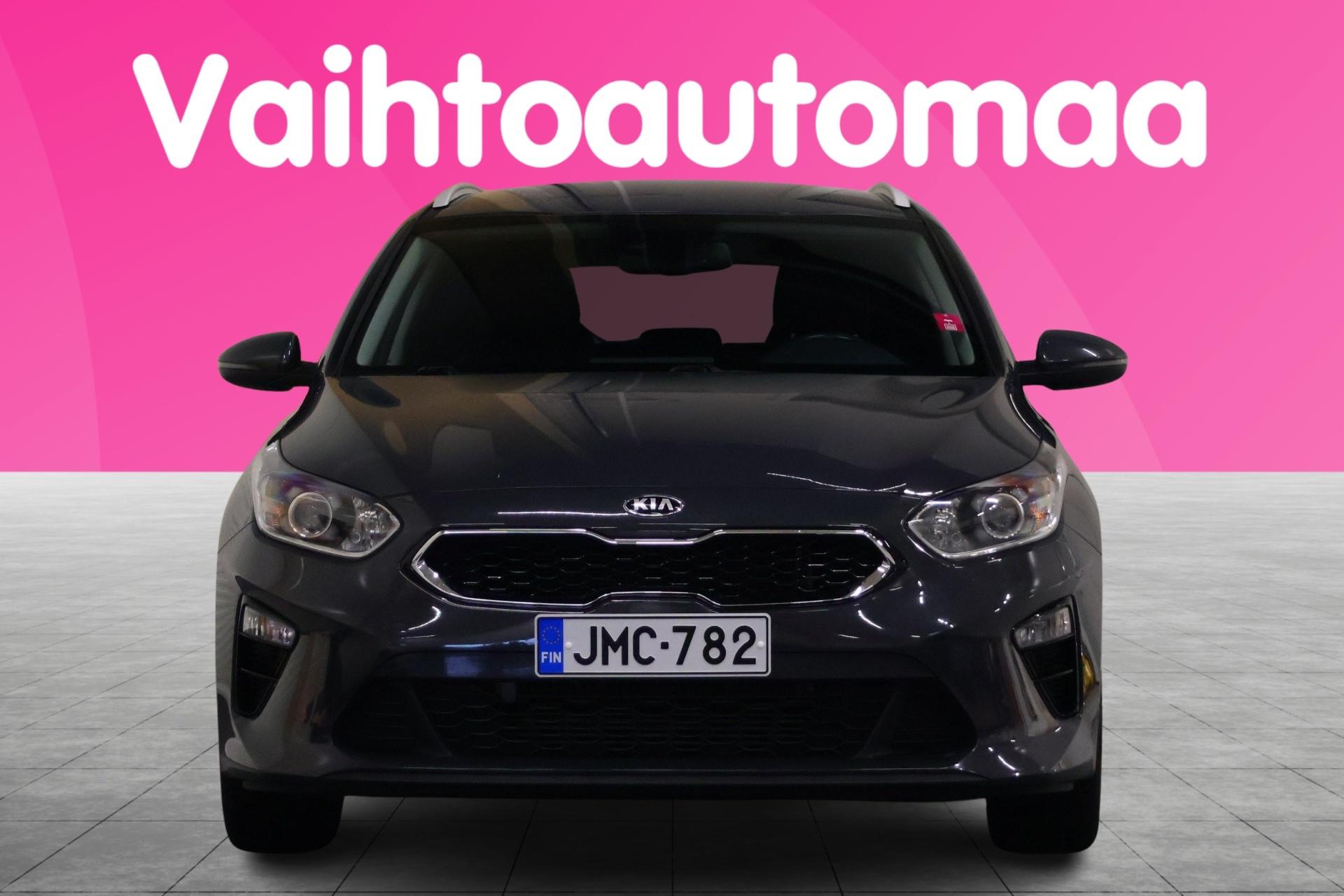 KIA Ceed 2021