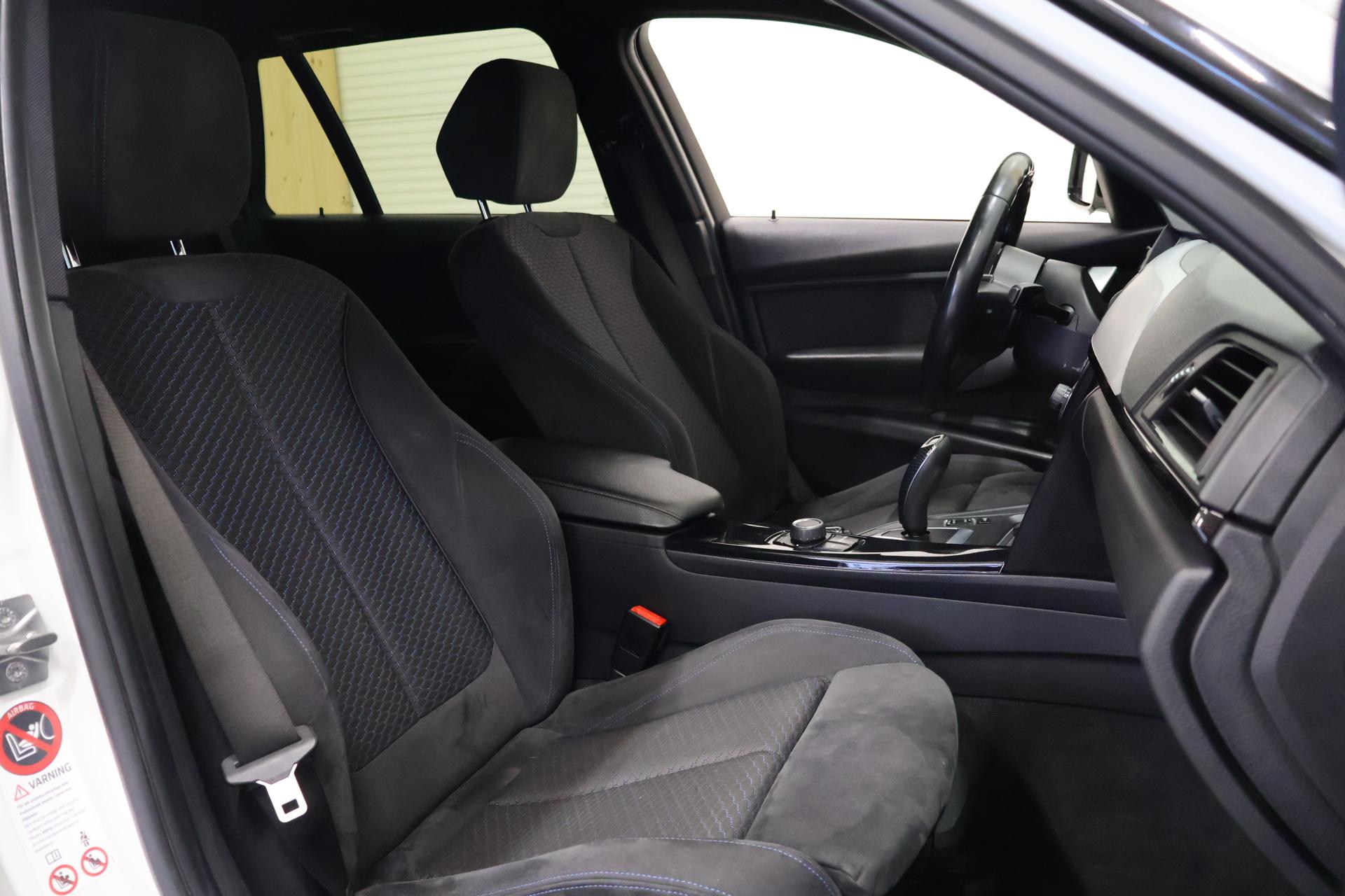 BMW 320 2014