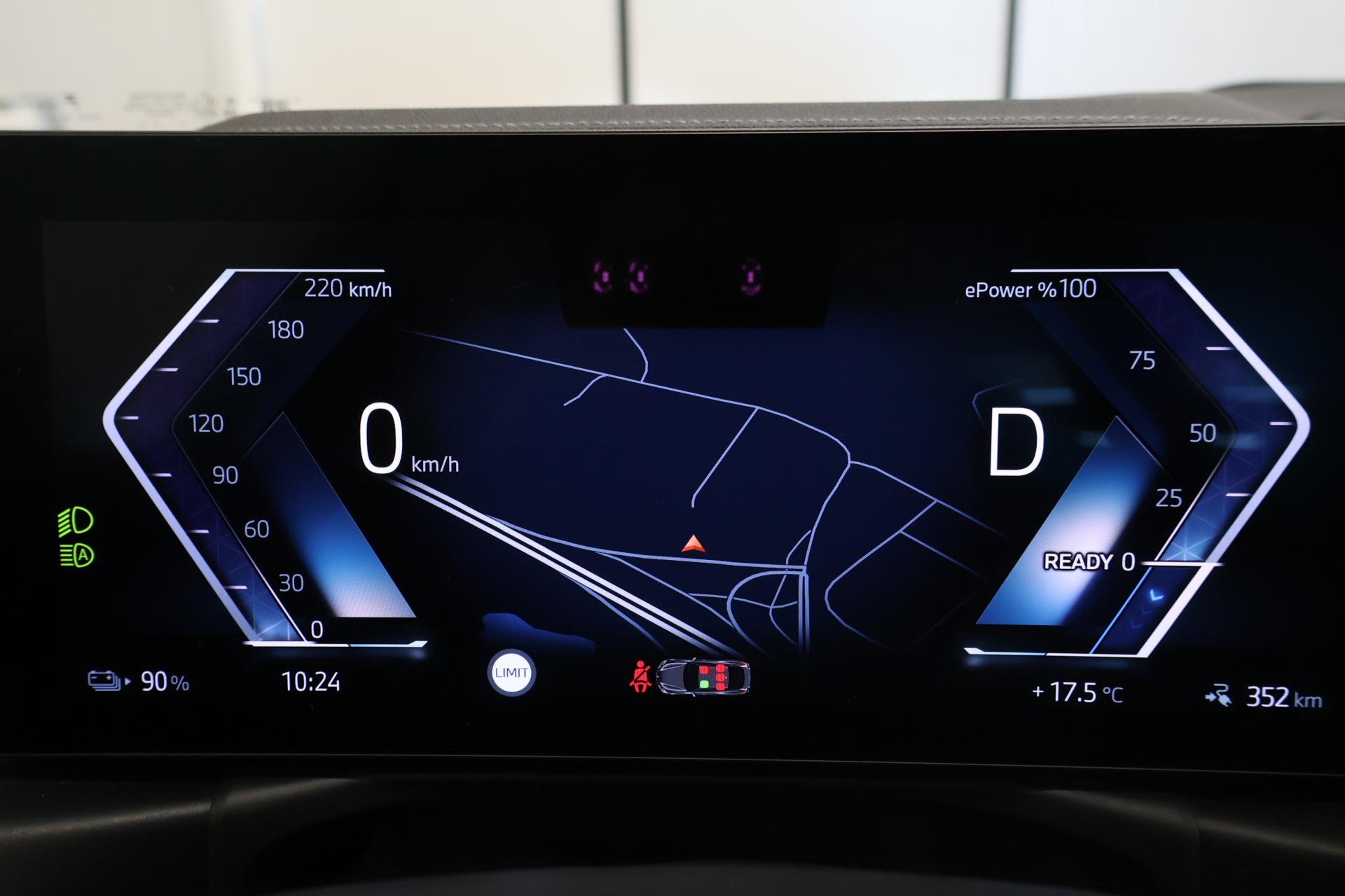 BMW i4 2022