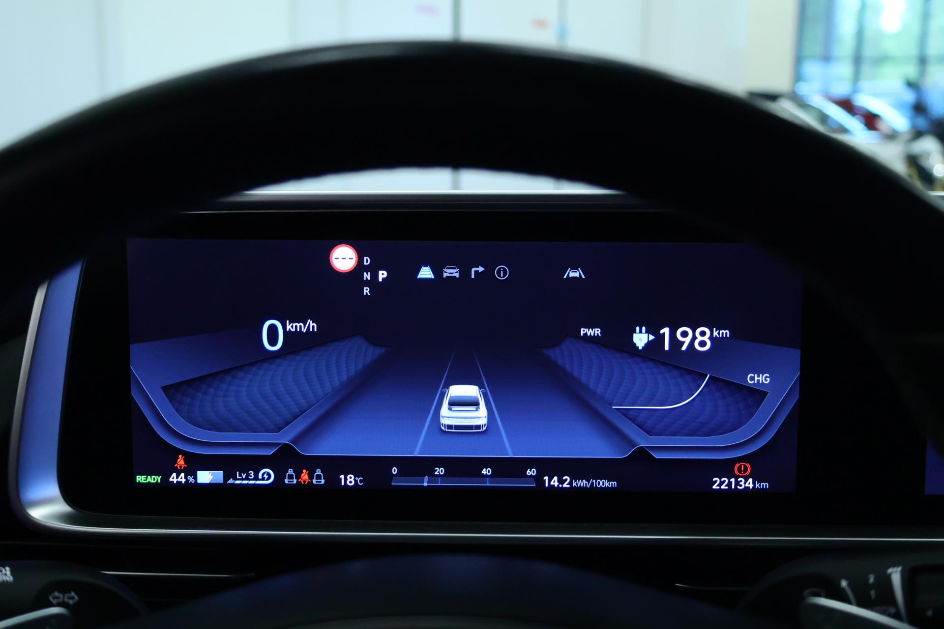 HYUNDAI Ioniq 6 2023