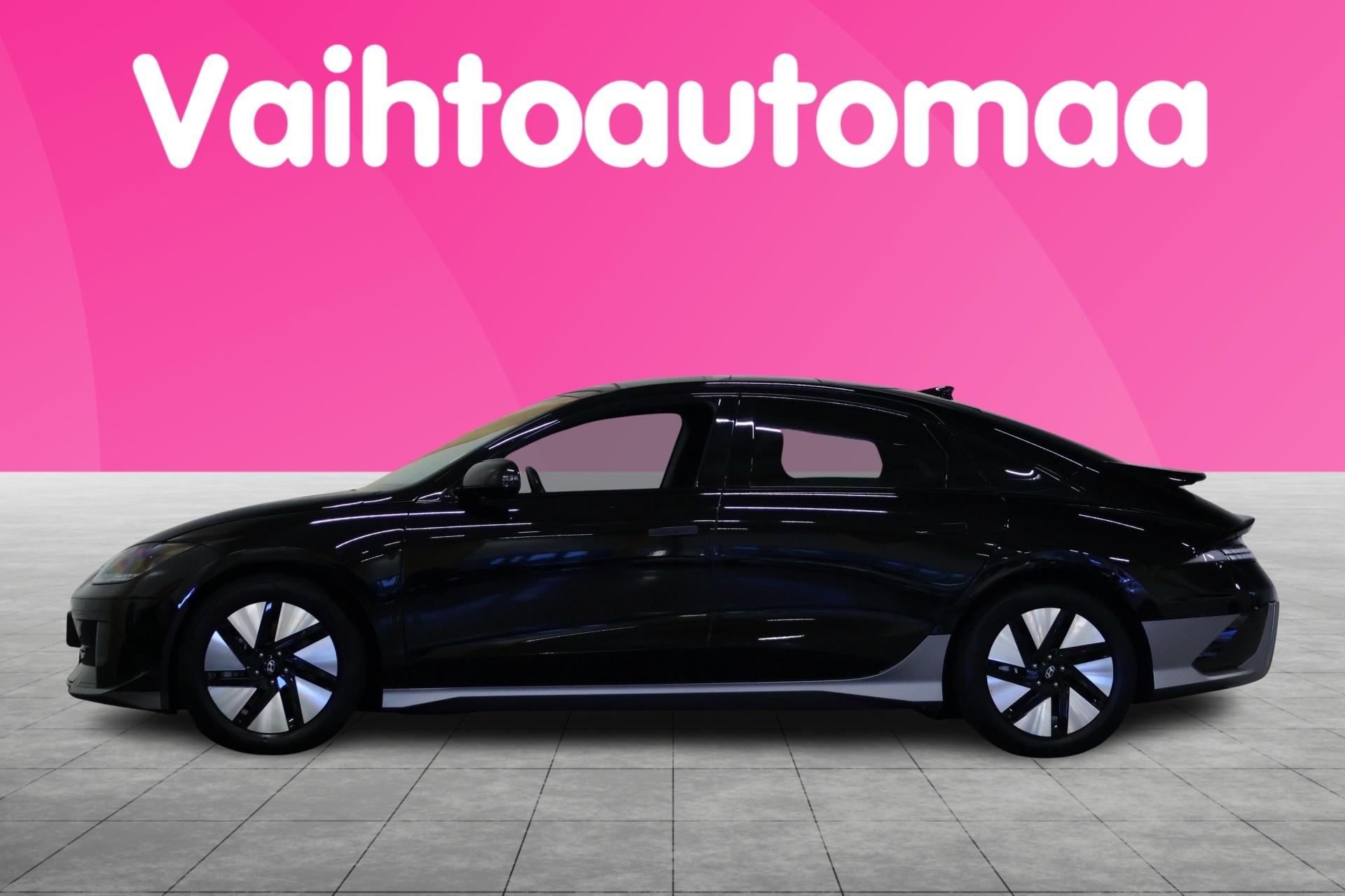 HYUNDAI Ioniq 6 2023