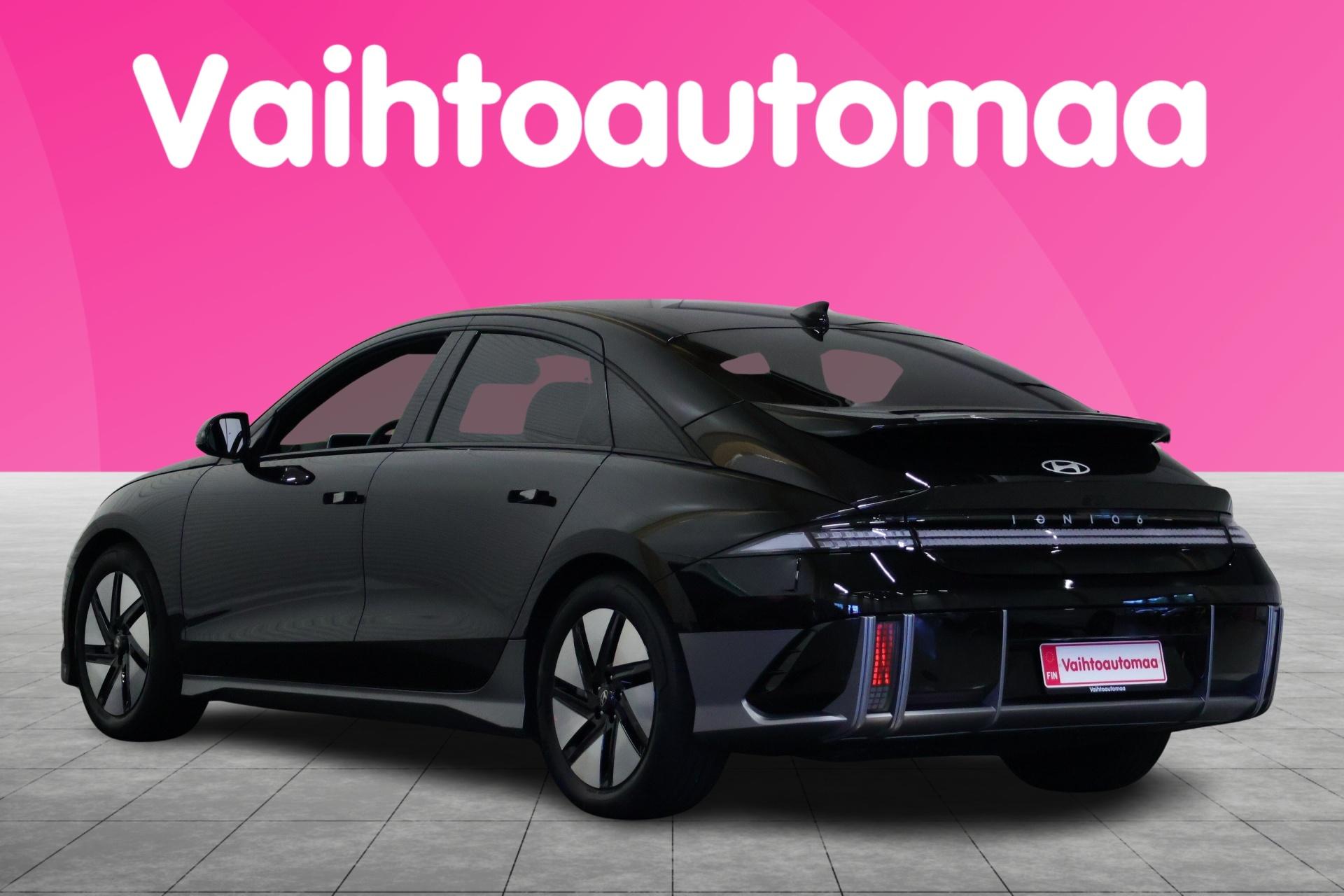 HYUNDAI Ioniq 6 2023