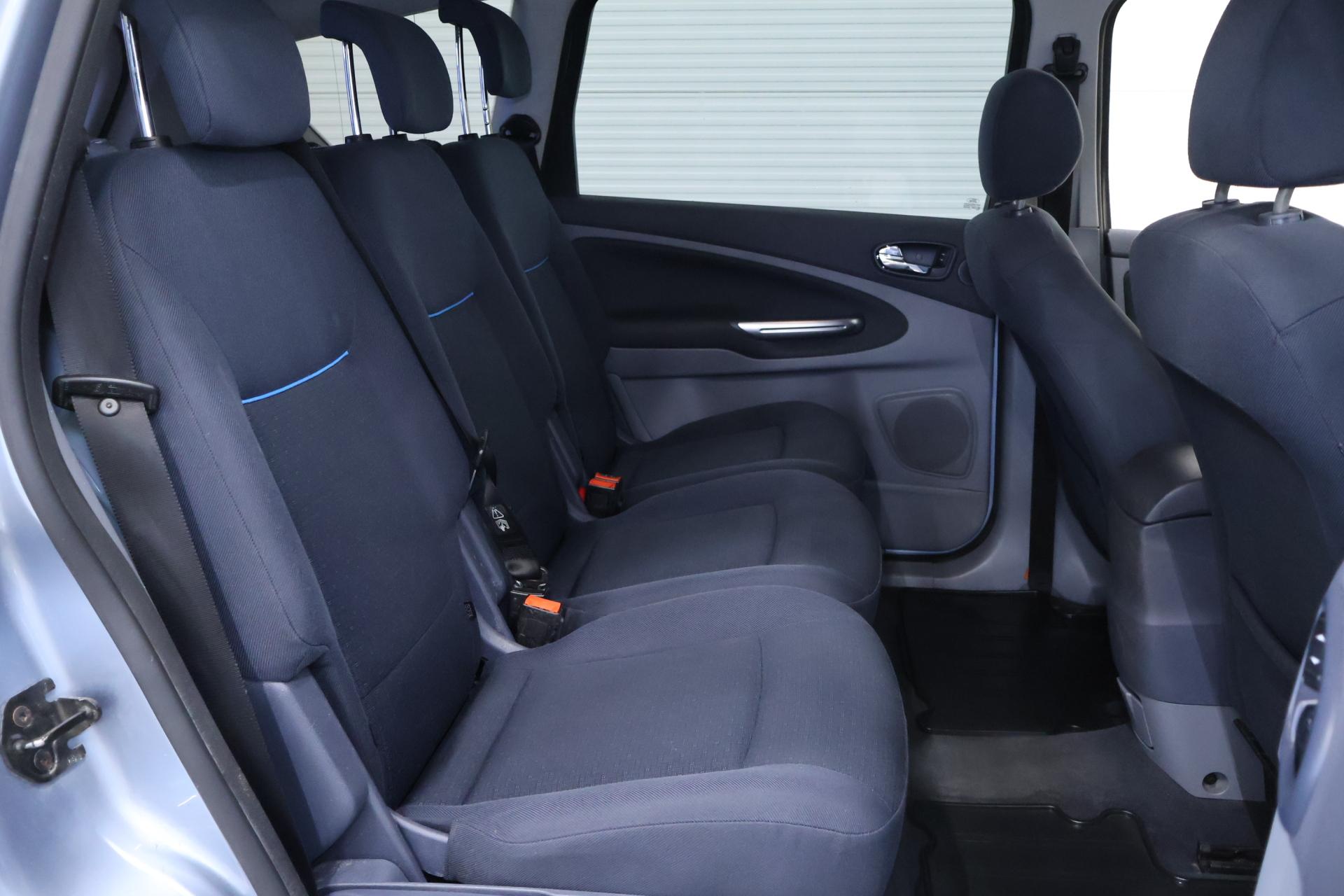FORD S-MAX 2007