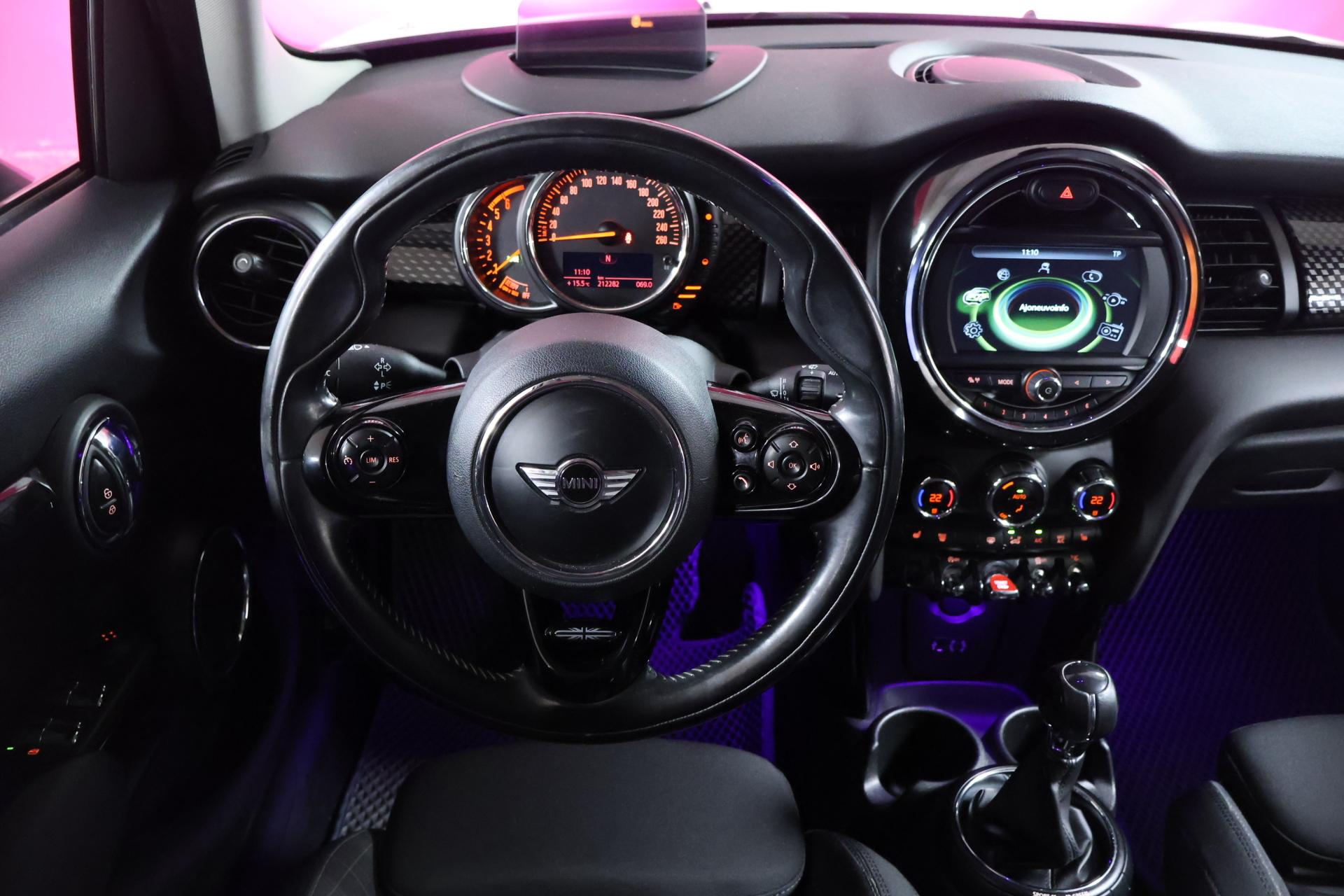 MINI Cooper 2014