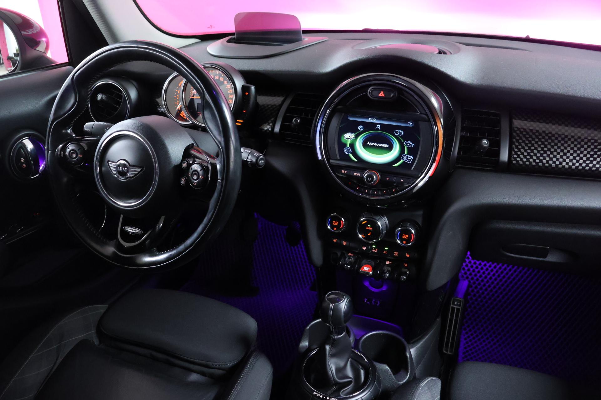 MINI Cooper 2014