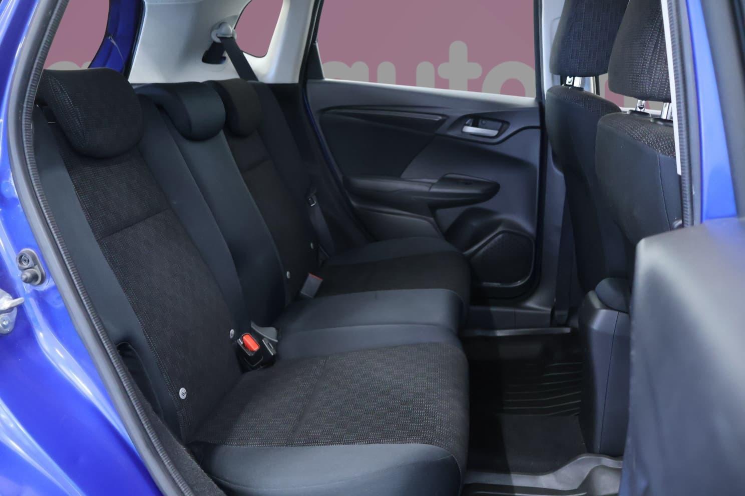 HONDA Jazz 2016