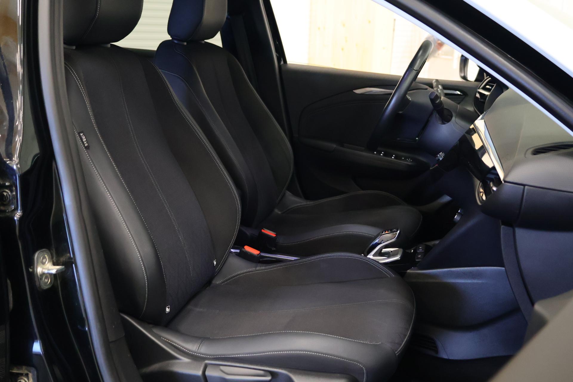 OPEL Corsa-e 2020