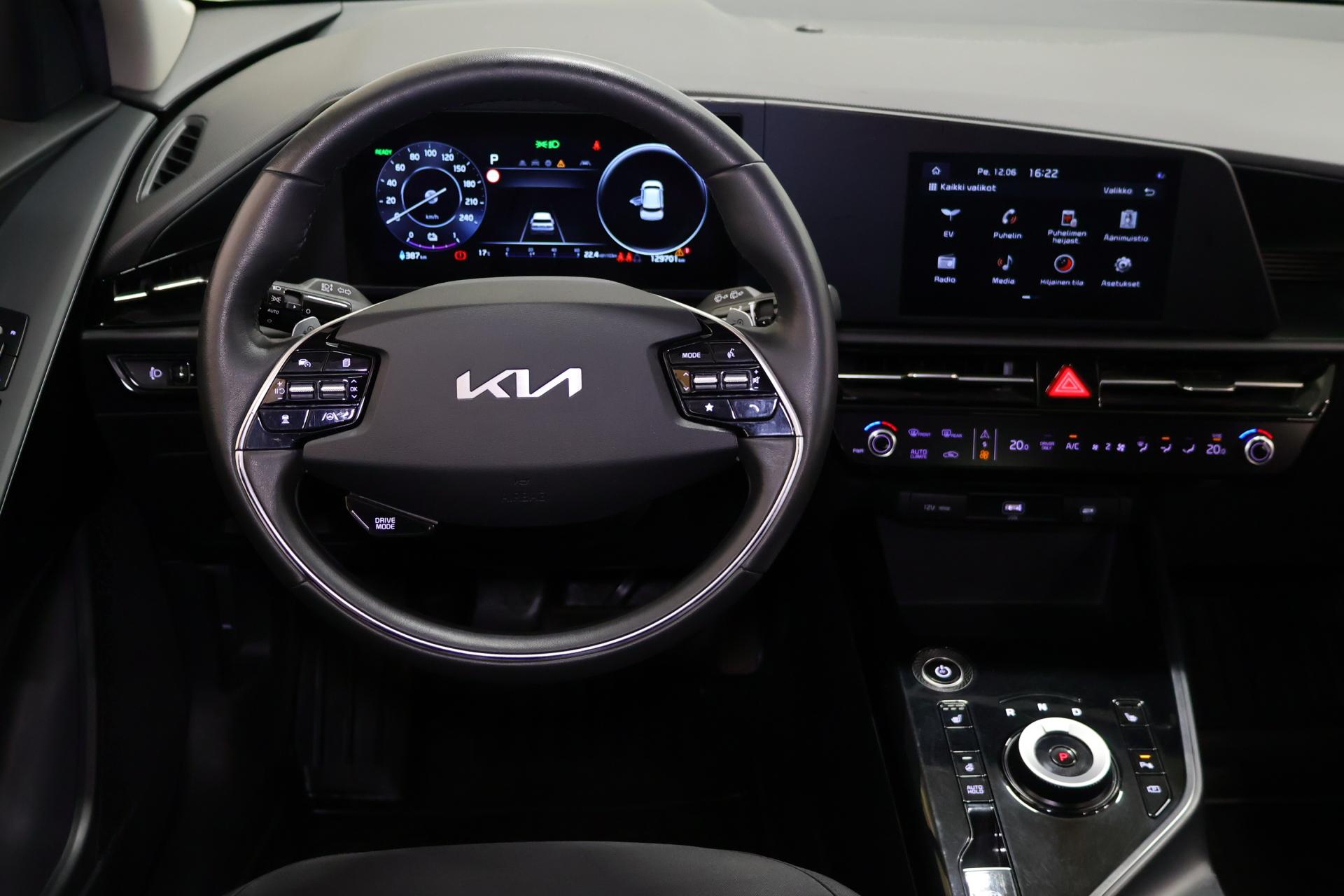 KIA Niro 2023