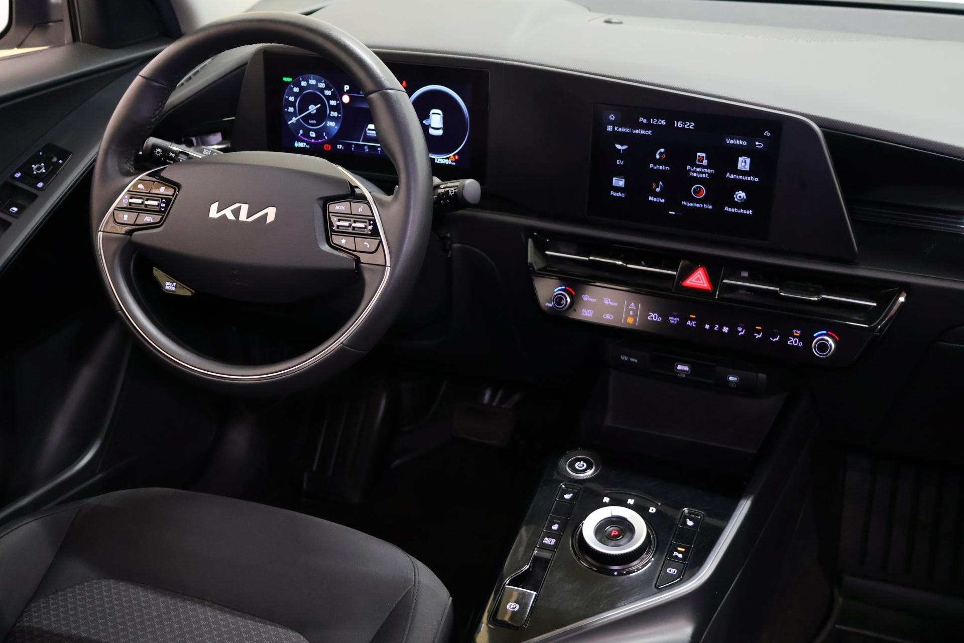 KIA Niro 2023