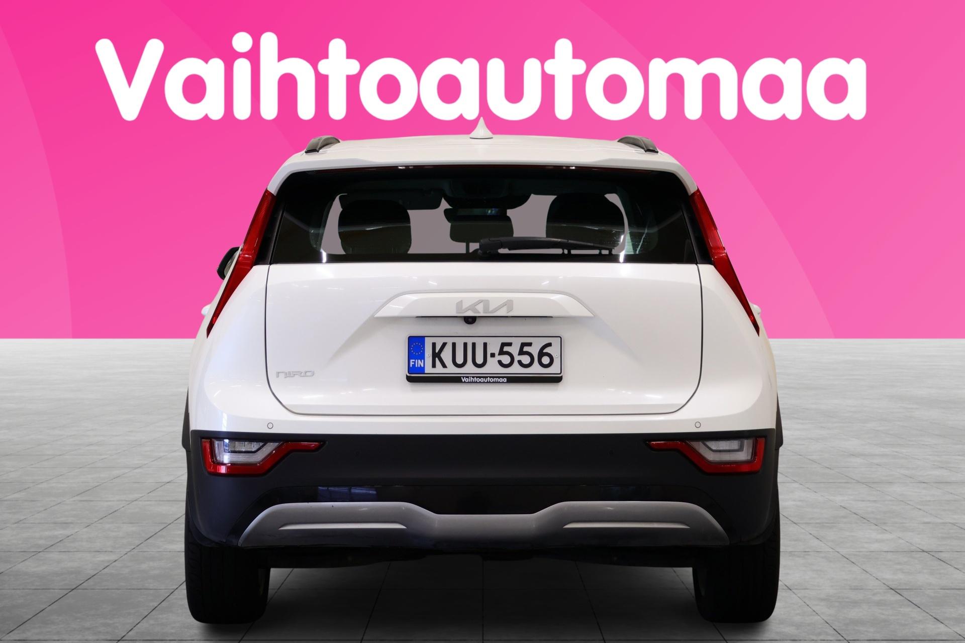KIA Niro 2023