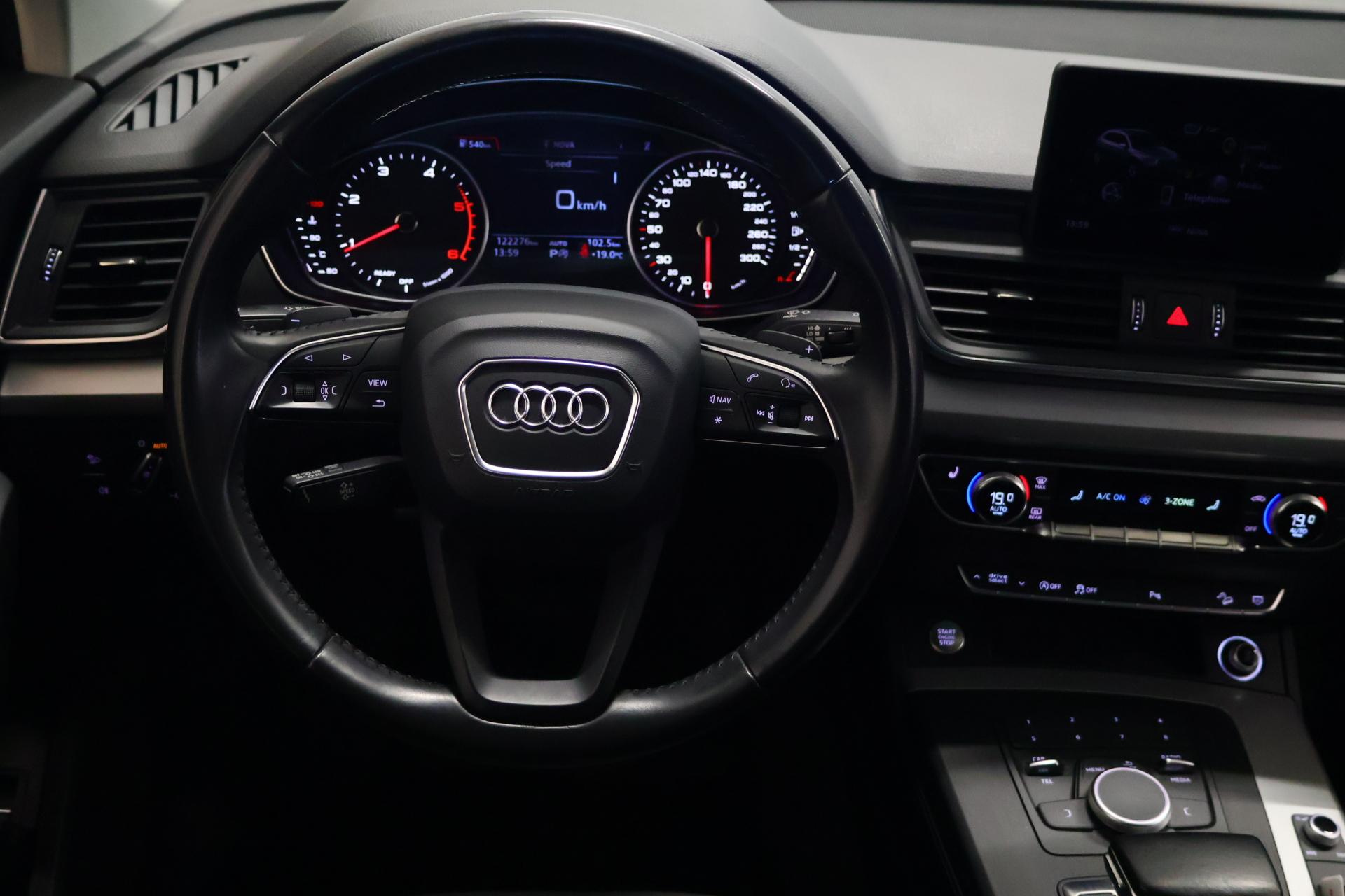 AUDI Q5 2017