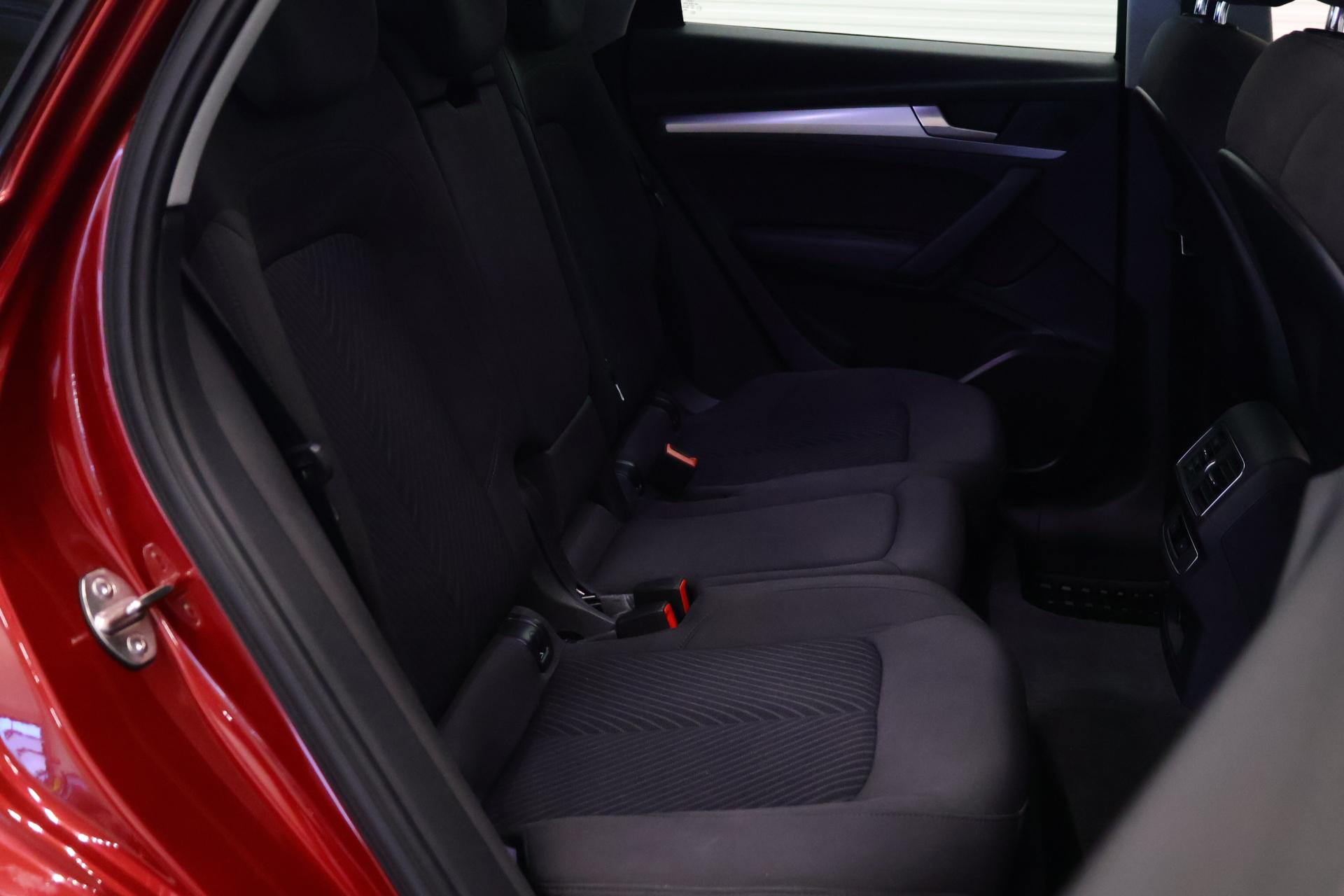 AUDI Q5 2017