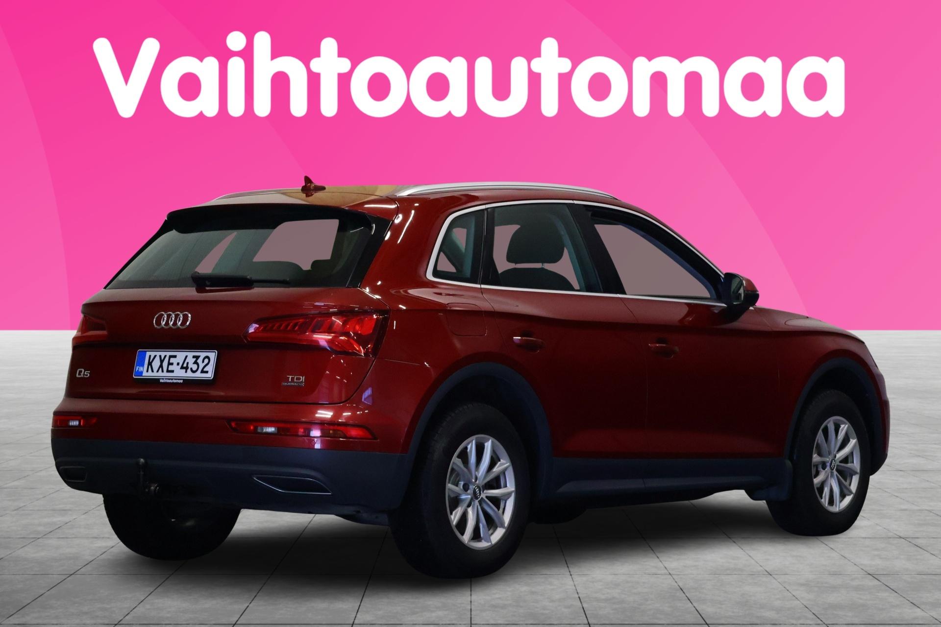 AUDI Q5 2017