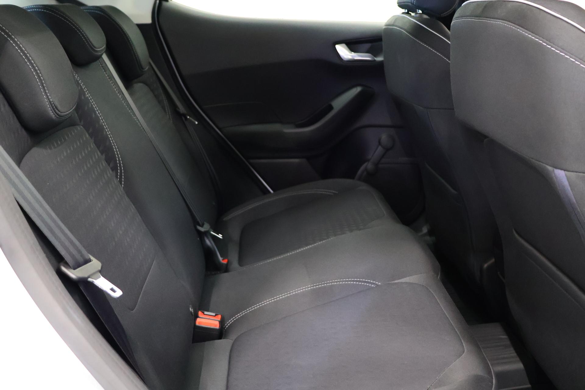 FORD Fiesta 2018