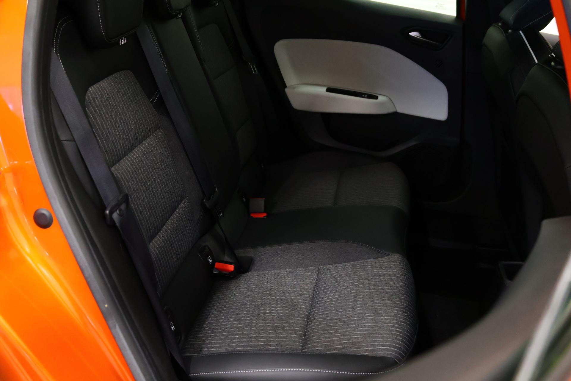 RENAULT Clio 2021