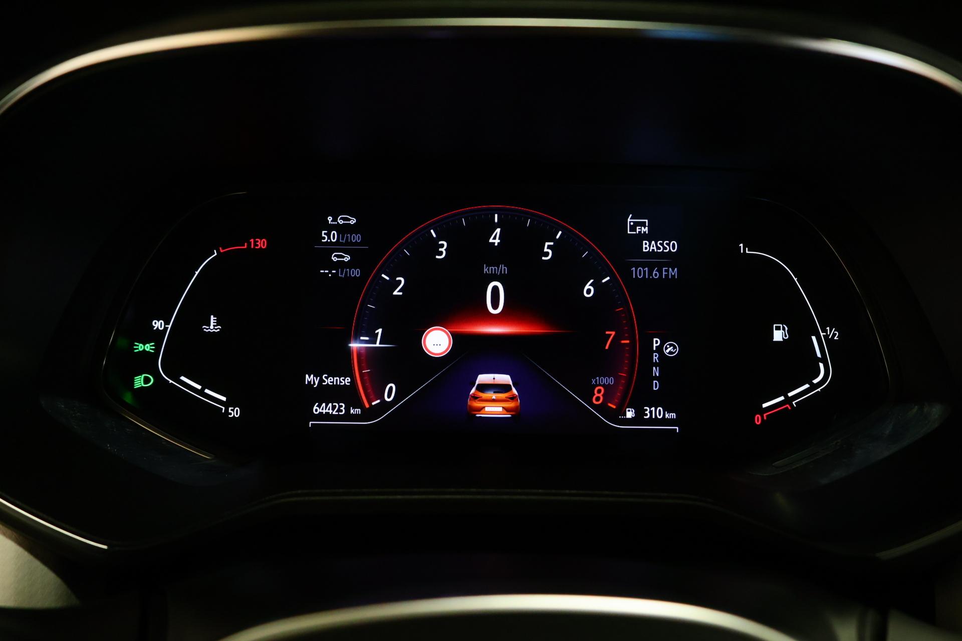 RENAULT Clio 2021