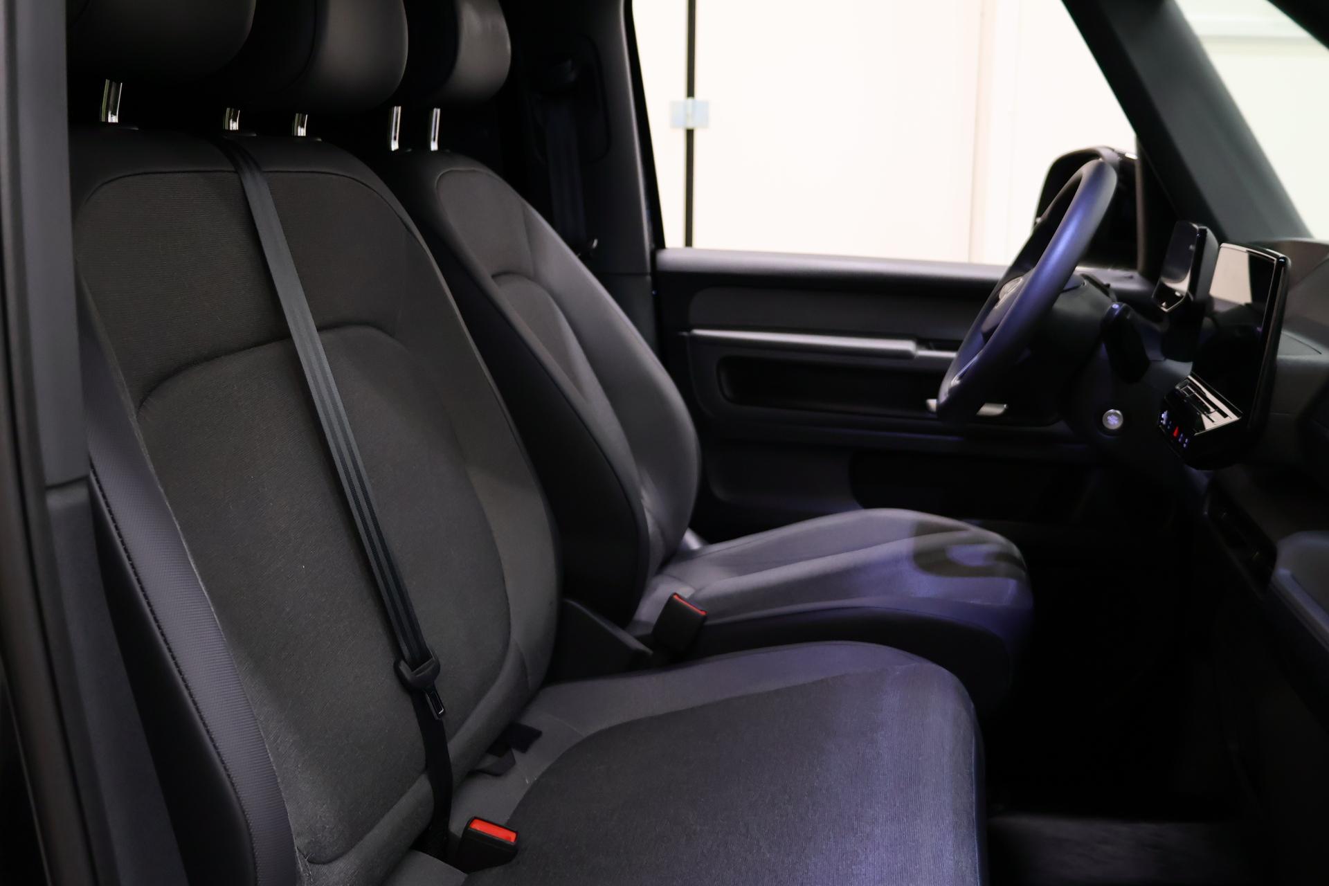 VOLKSWAGEN ID. Buzz Cargo 2024