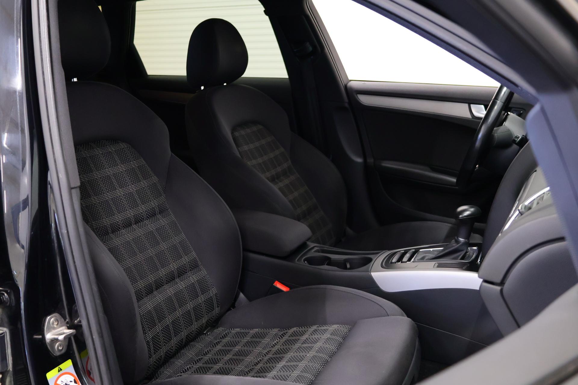 AUDI A4 2013