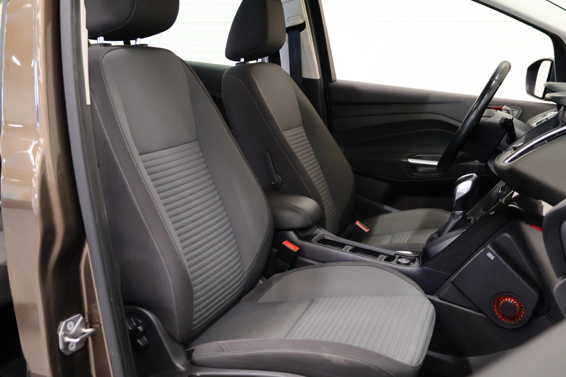 FORD Grand C-Max 2016
